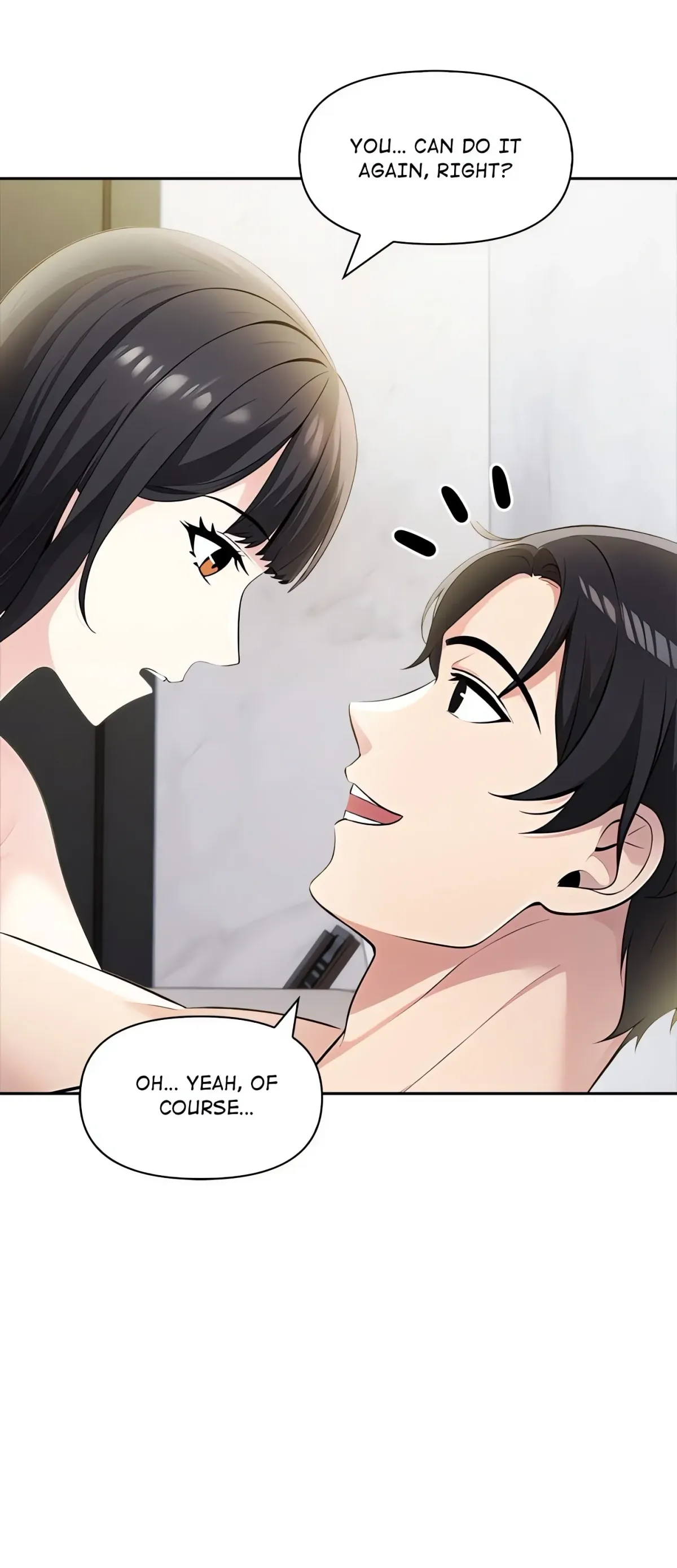 Read Matrimony Game chapter 12 image 39 on Lezhin