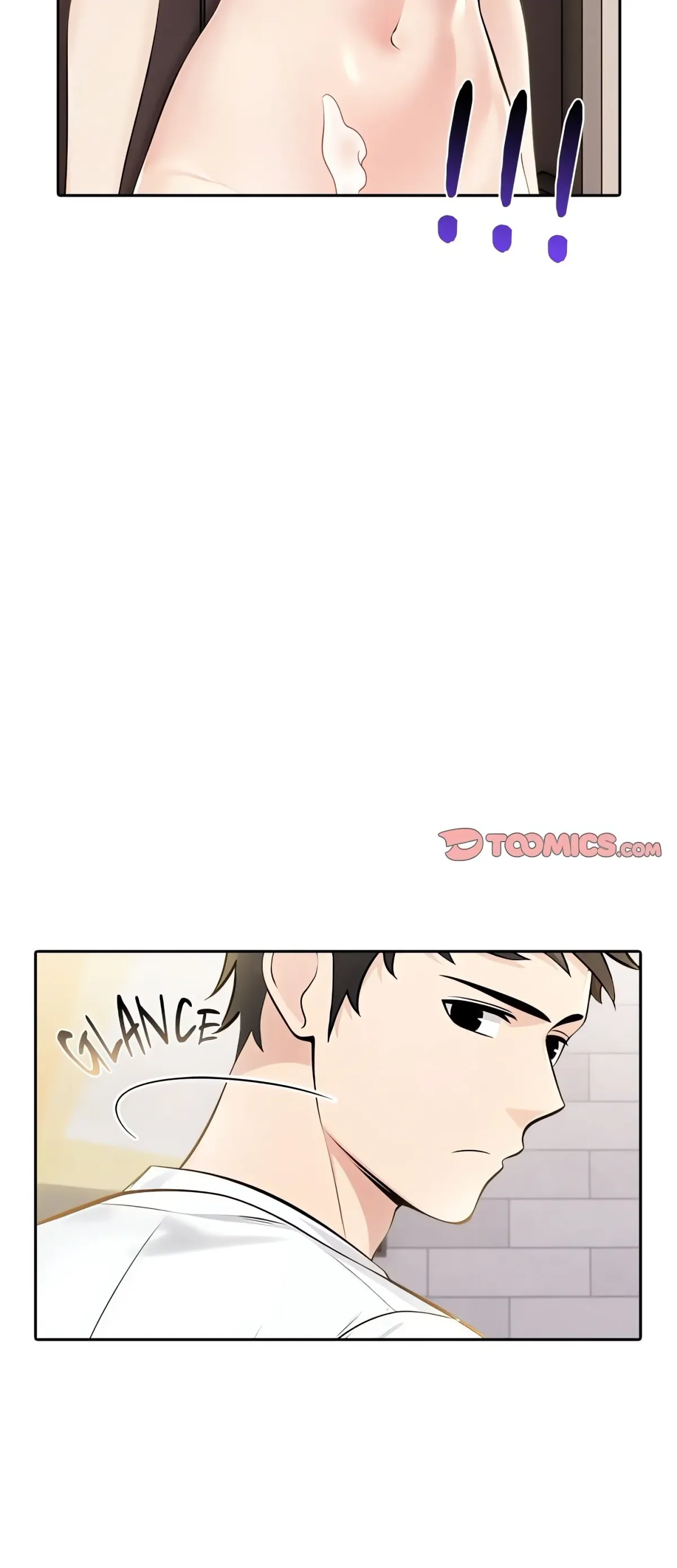 Read Matrimony Game chapter 12 image 4 on Lezhin