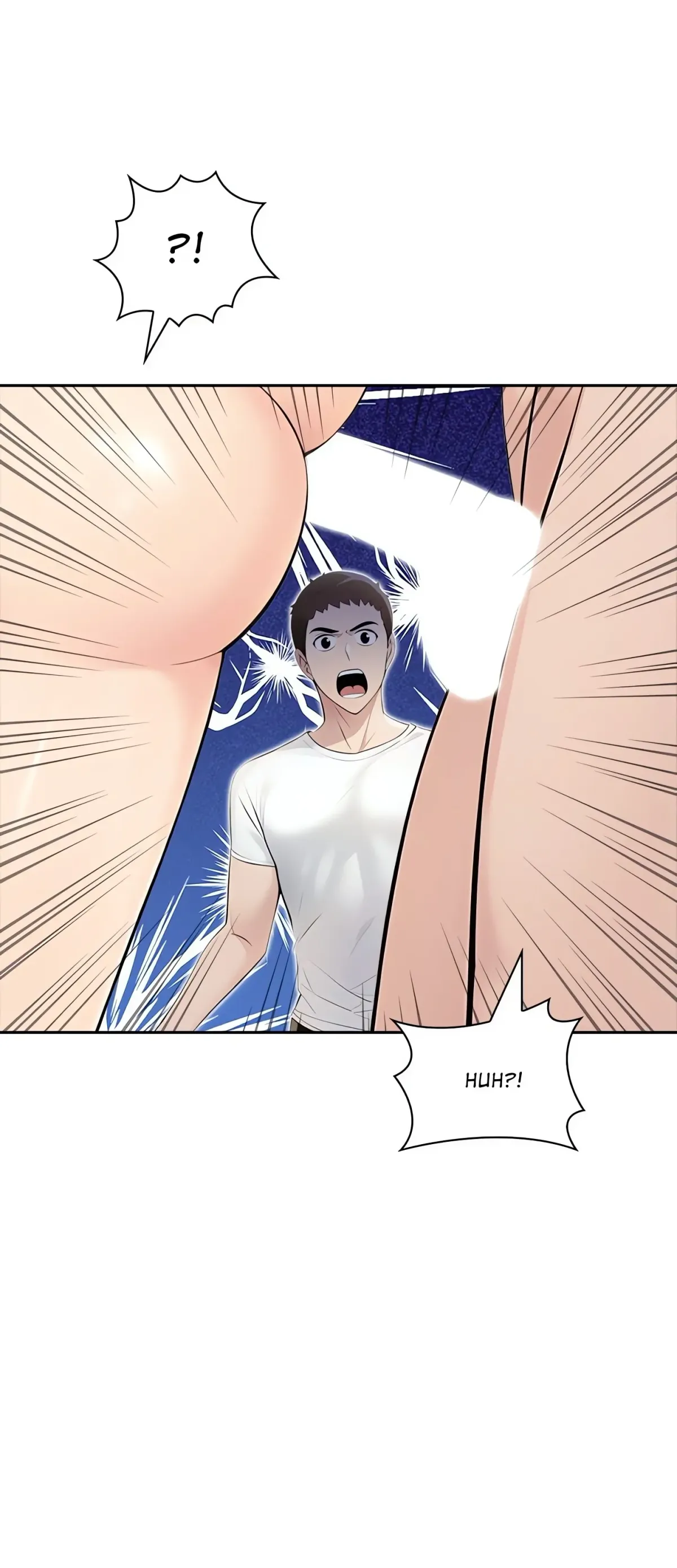Read Matrimony Game chapter 12 image 45 on Lezhin