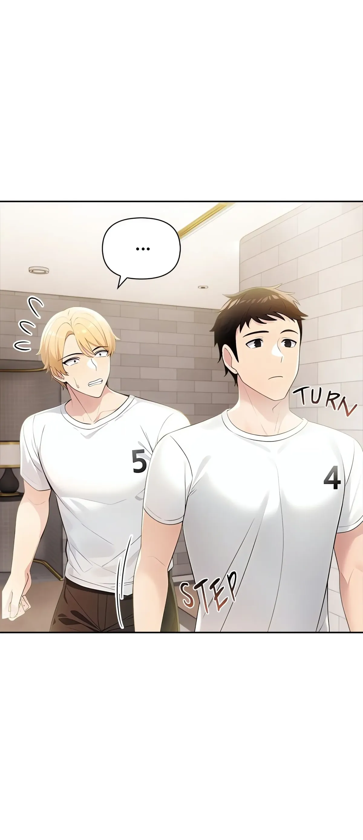 Read Matrimony Game chapter 12 image 5 on Lezhin