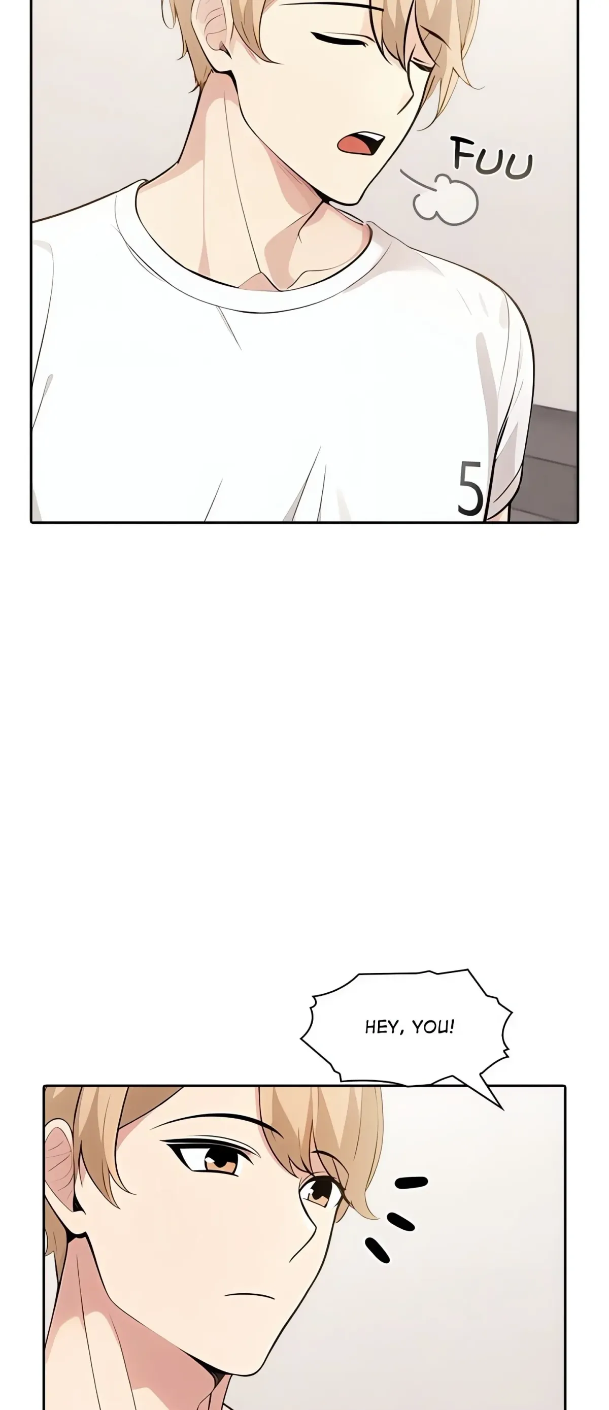 Read Matrimony Game chapter 12 image 52 on Lezhin