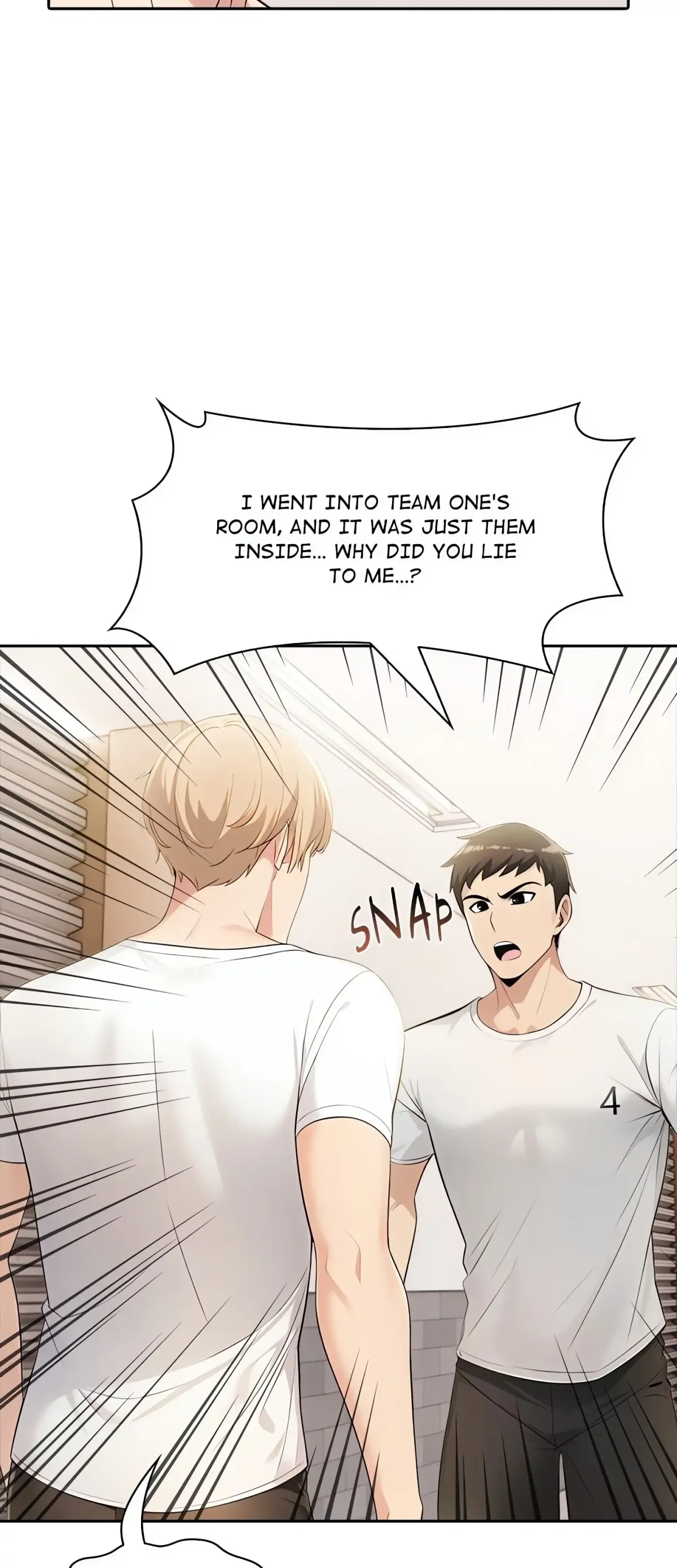 Read Matrimony Game chapter 12 image 53 on Lezhin