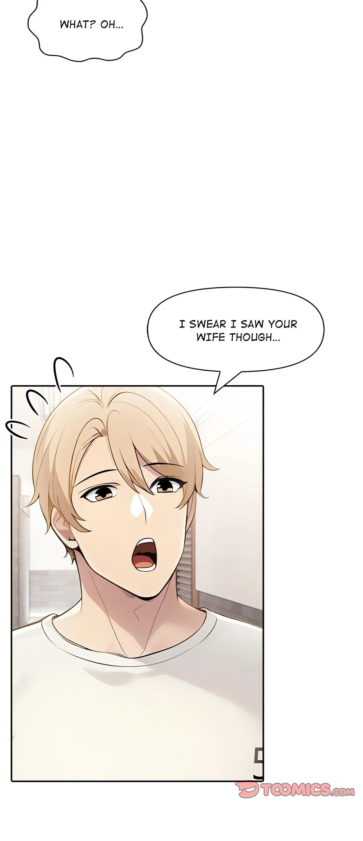 Read Matrimony Game chapter 12 image 54 on Lezhin