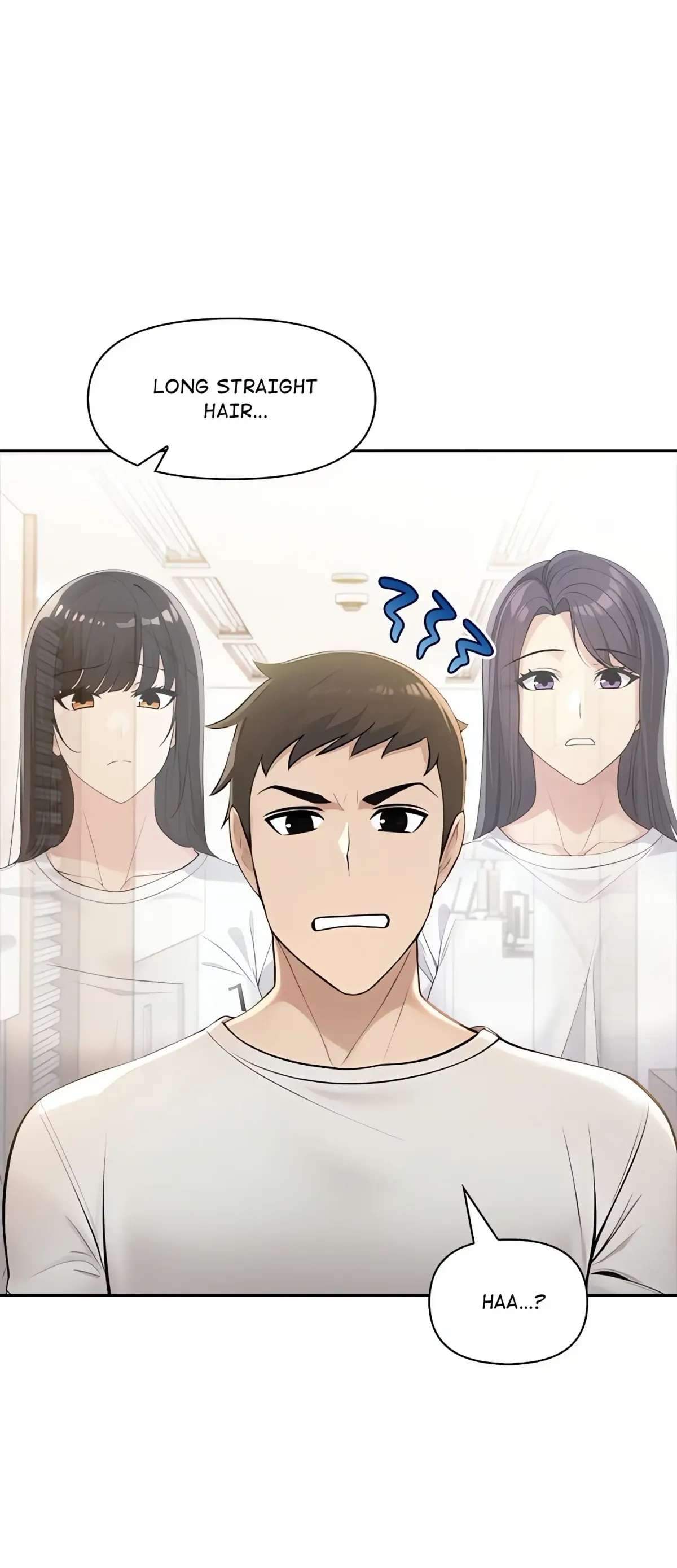 Read Matrimony Game chapter 12 image 55 on Lezhin