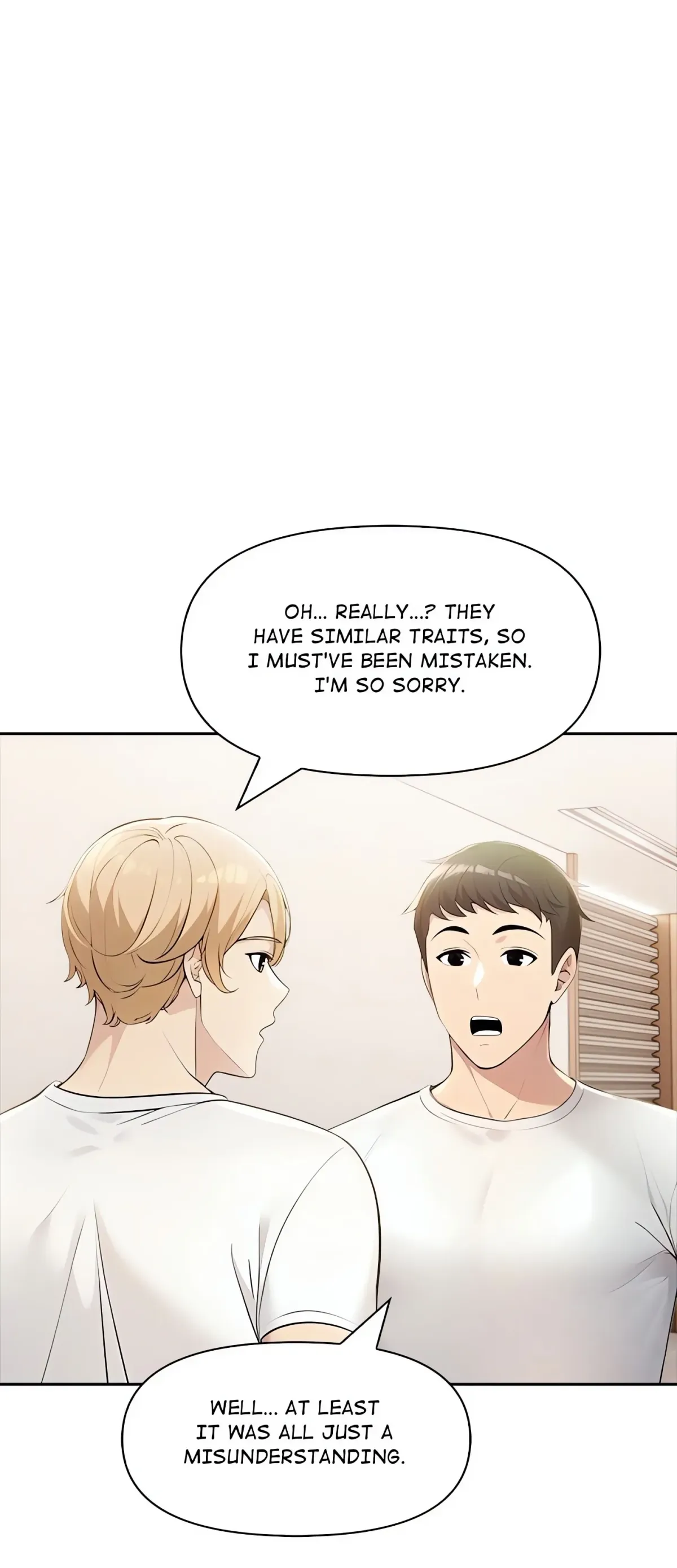 Read Matrimony Game chapter 12 image 57 on Lezhin
