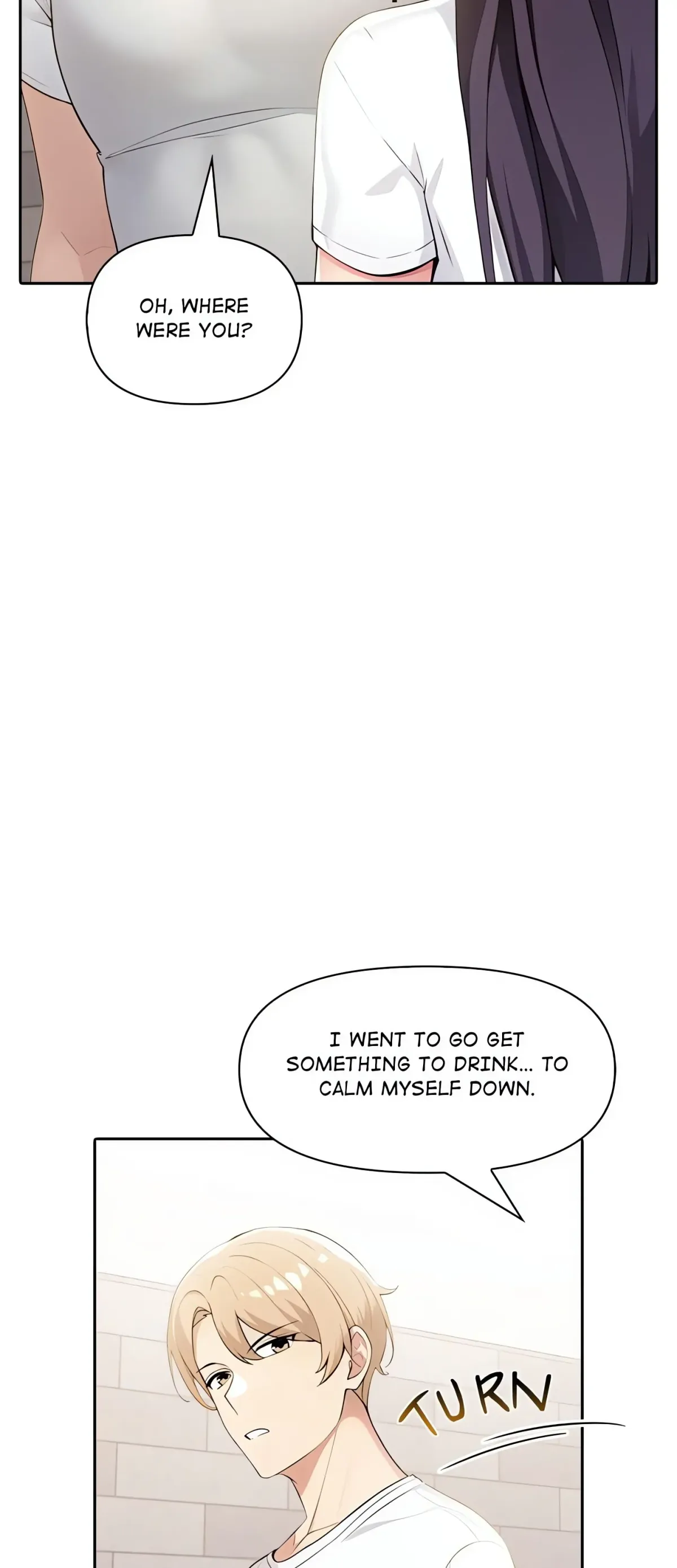 Read Matrimony Game chapter 12 image 59 on Lezhin