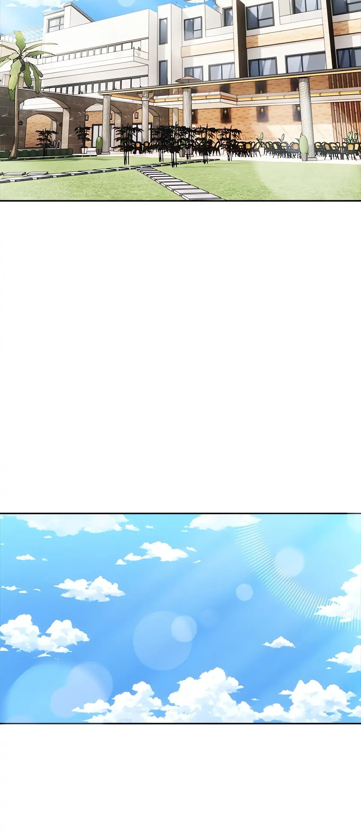 Read Matrimony Game chapter 12 image 64 on Lezhin