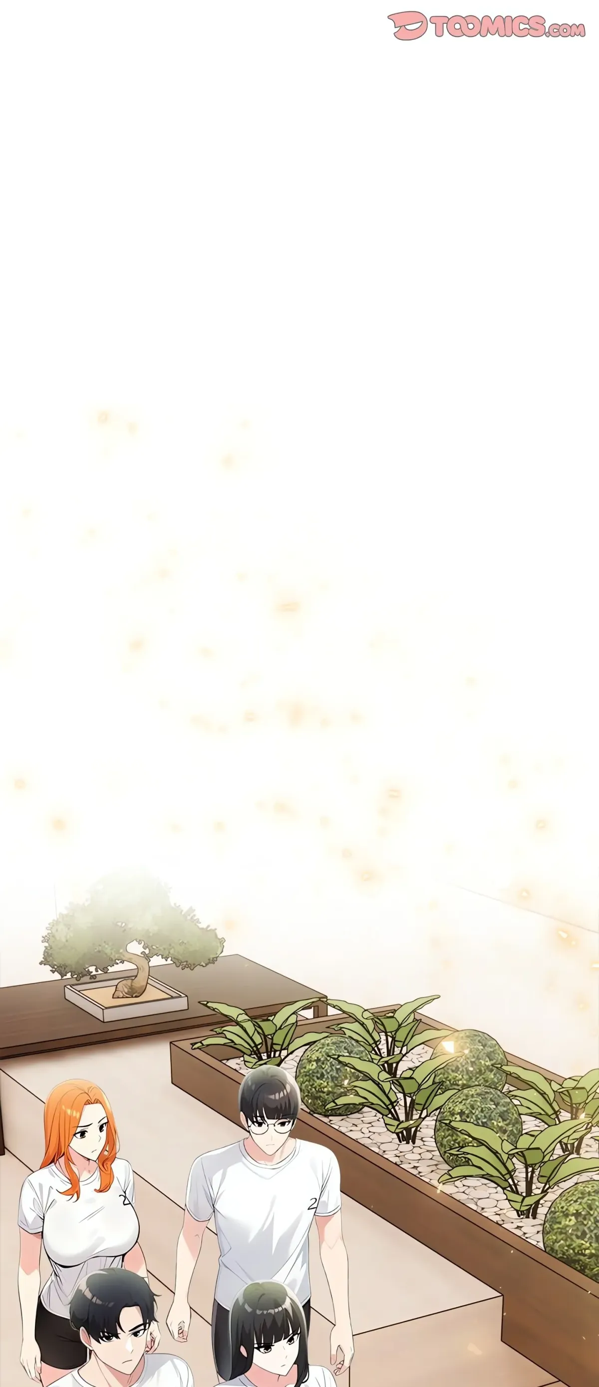 Read Matrimony Game chapter 12 image 65 on Lezhin
