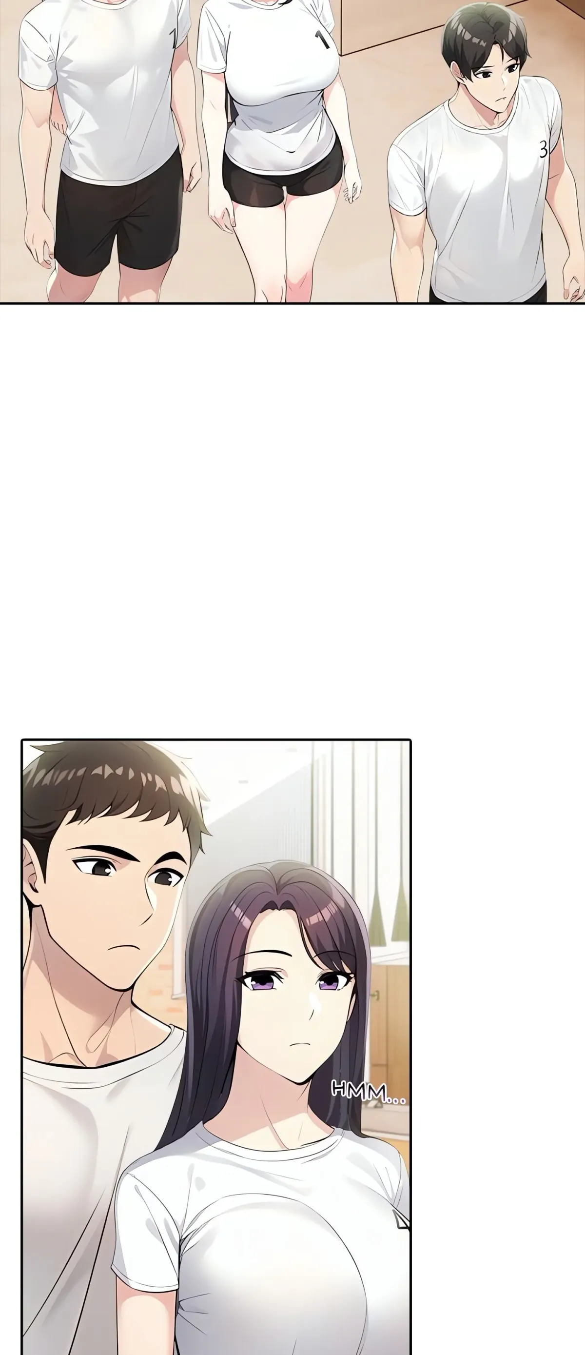 Read Matrimony Game chapter 12 image 66 on Lezhin