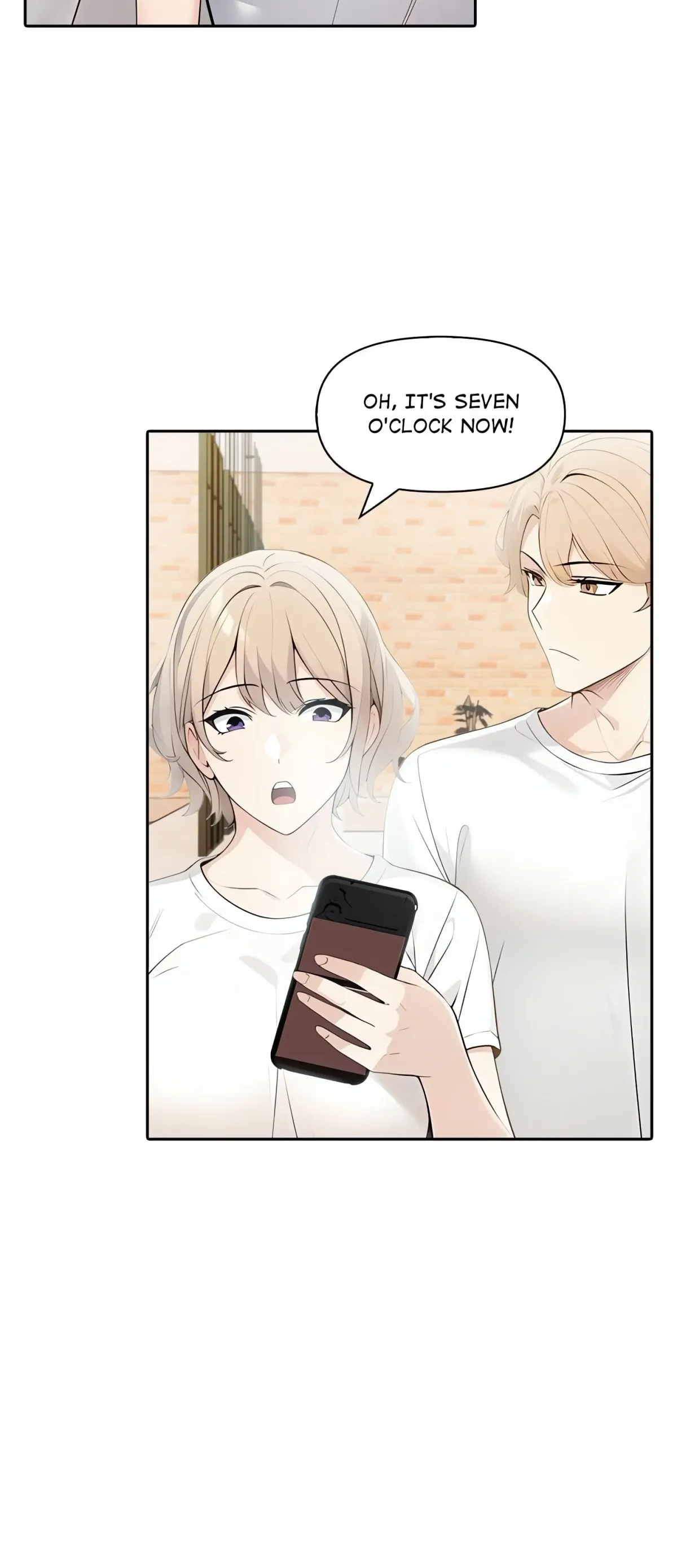 Read Matrimony Game chapter 12 image 67 on Lezhin