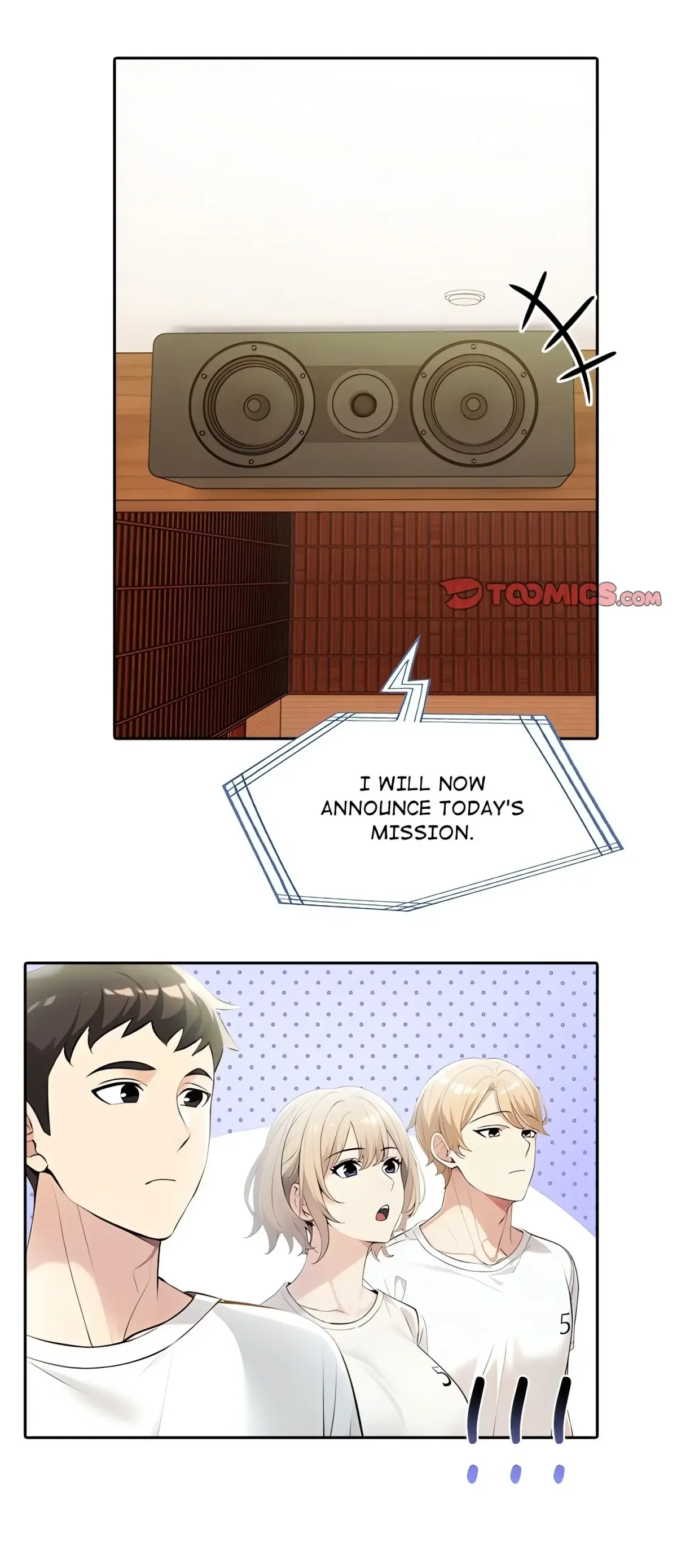 Read Matrimony Game chapter 12 image 68 on Lezhin