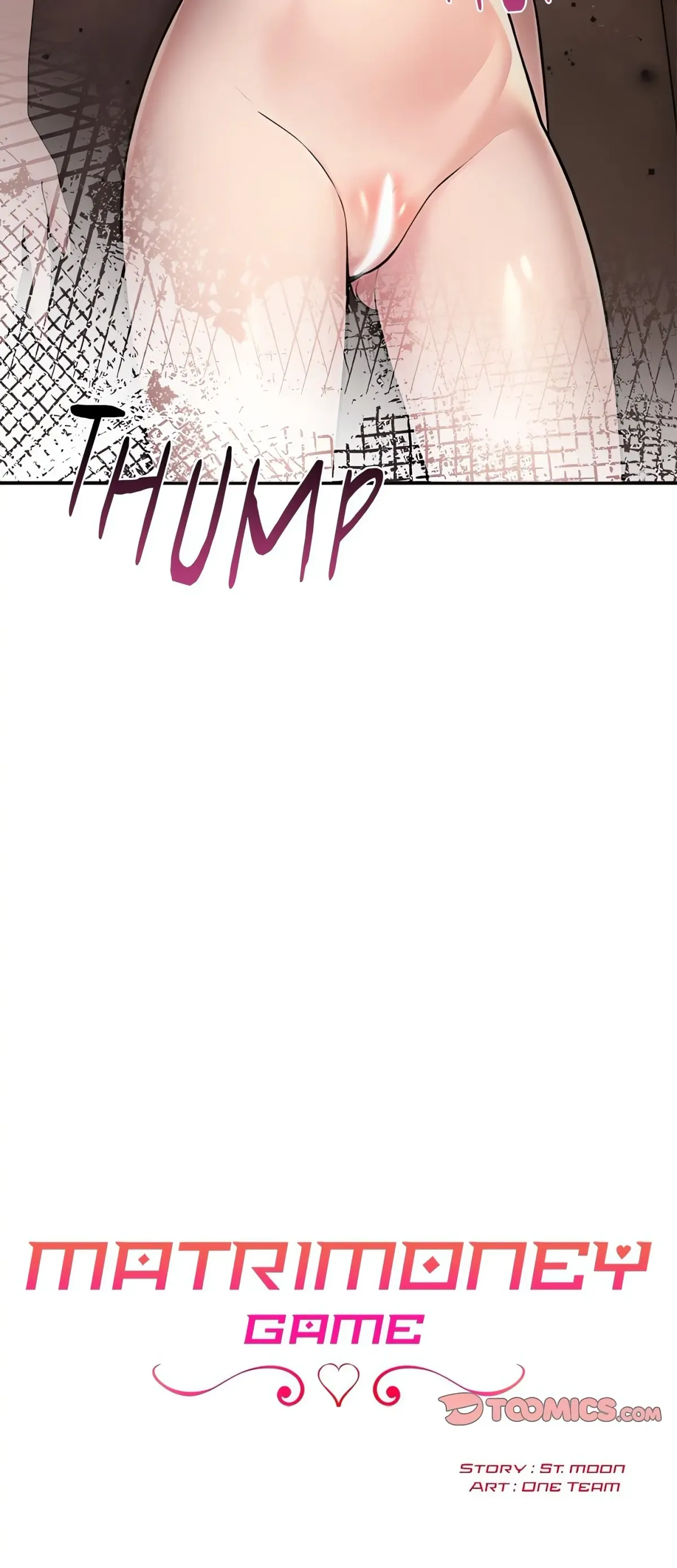 Read Matrimony Game chapter 12 image 7 on Lezhin