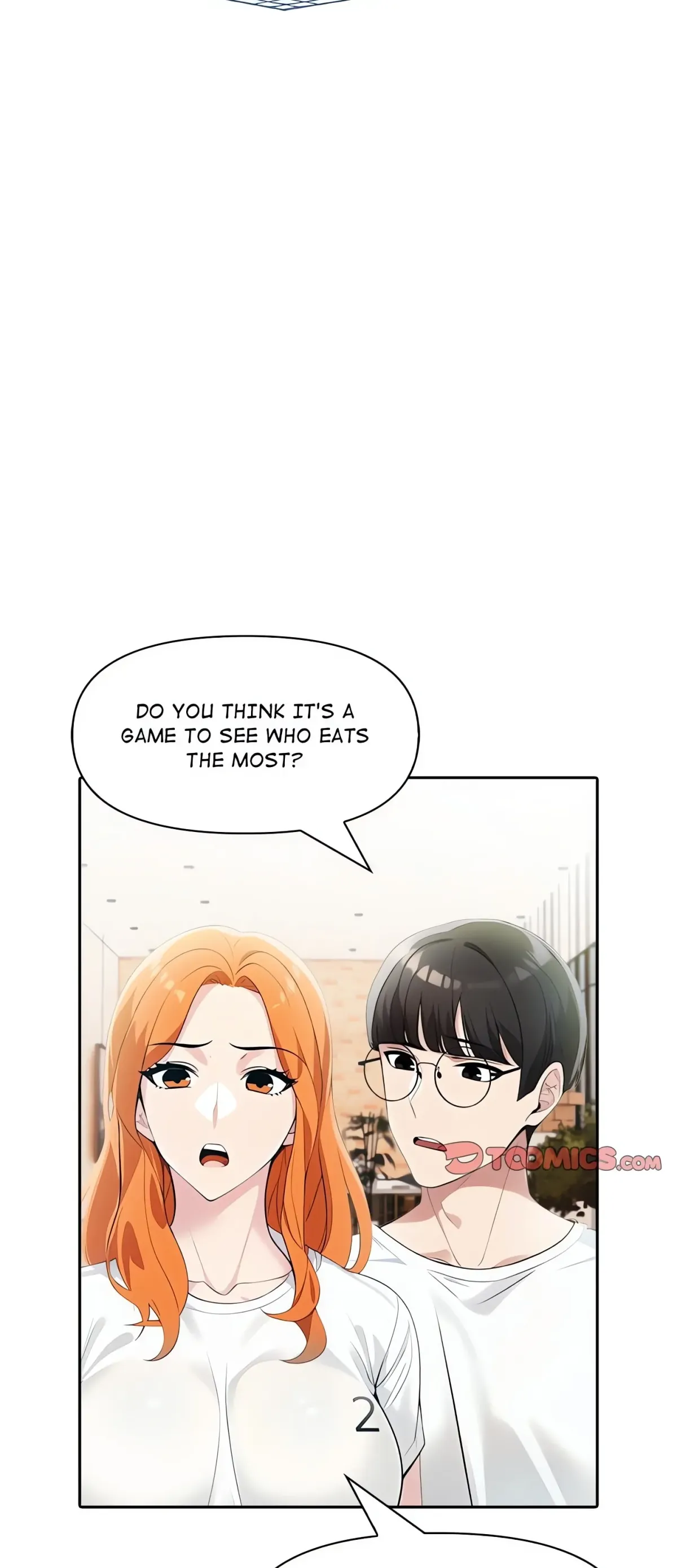 Read Matrimony Game chapter 12 image 71 on Lezhin