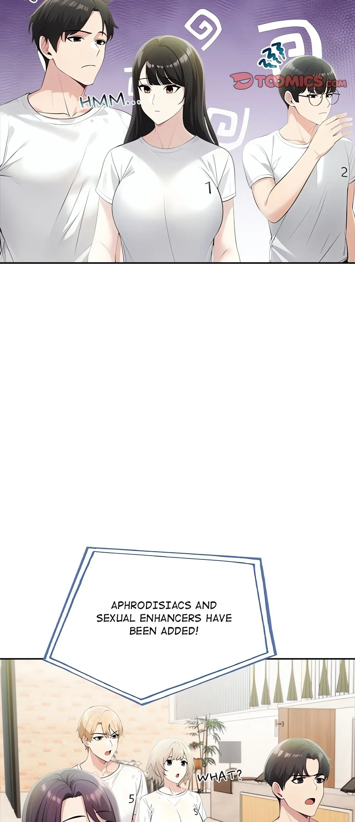 Read Matrimony Game chapter 12 image 75 on Lezhin