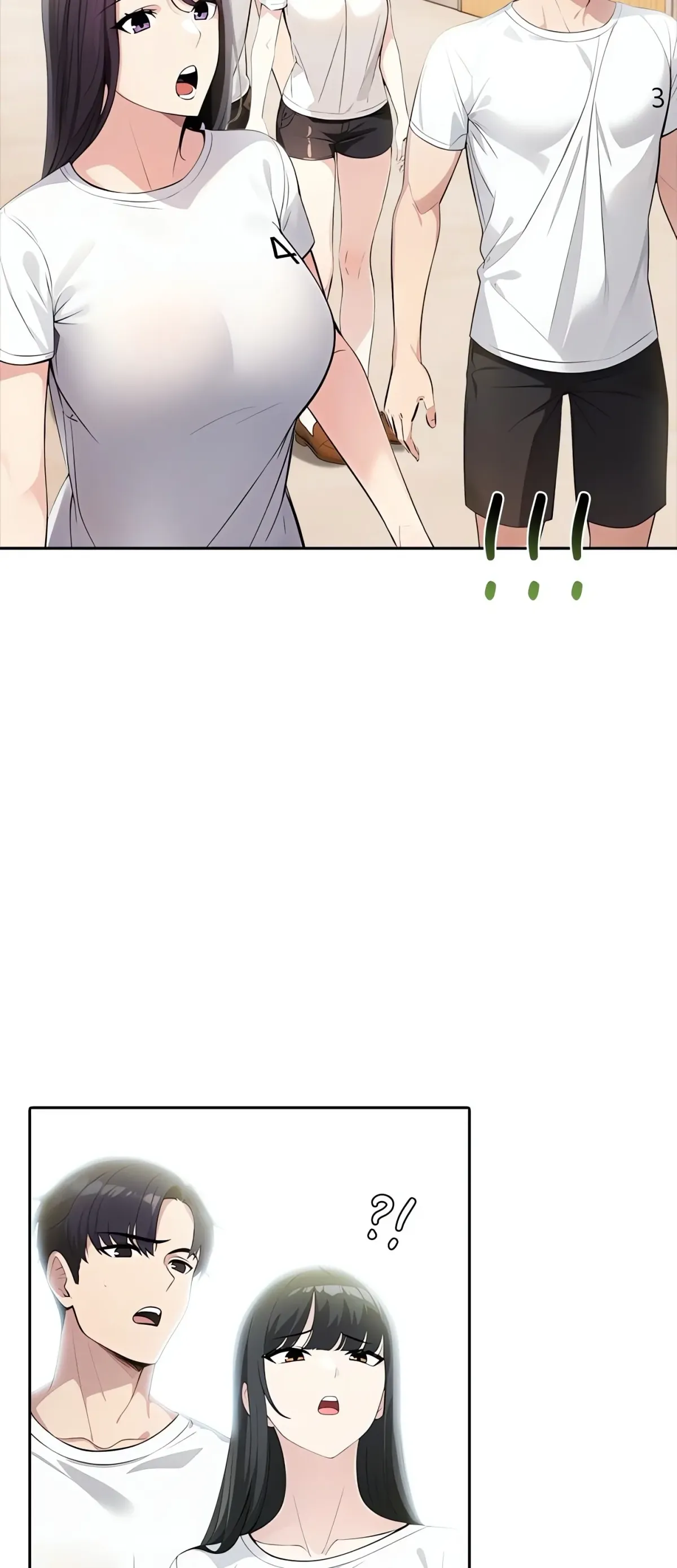 Read Matrimony Game chapter 12 image 76 on Lezhin