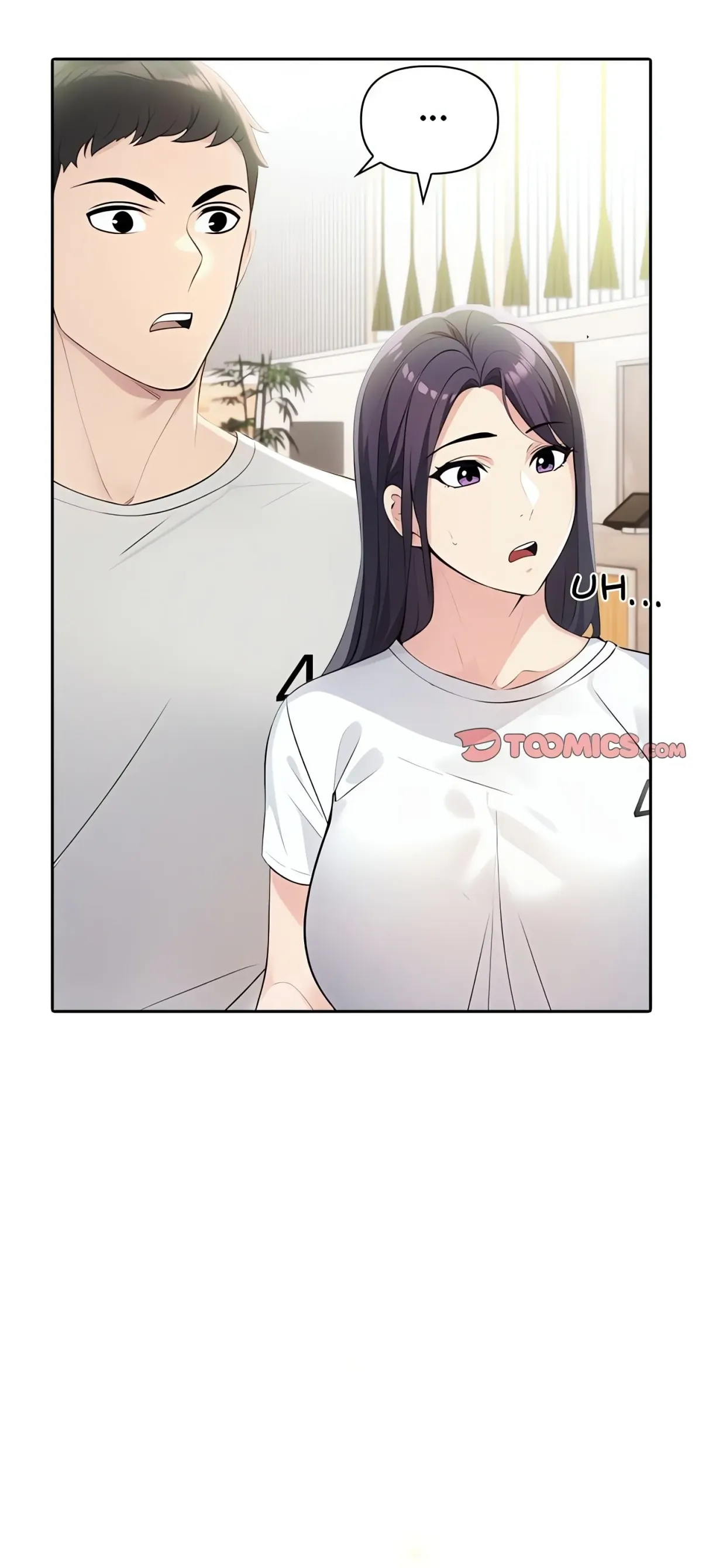 Read Matrimony Game chapter 12 image 78 on Lezhin