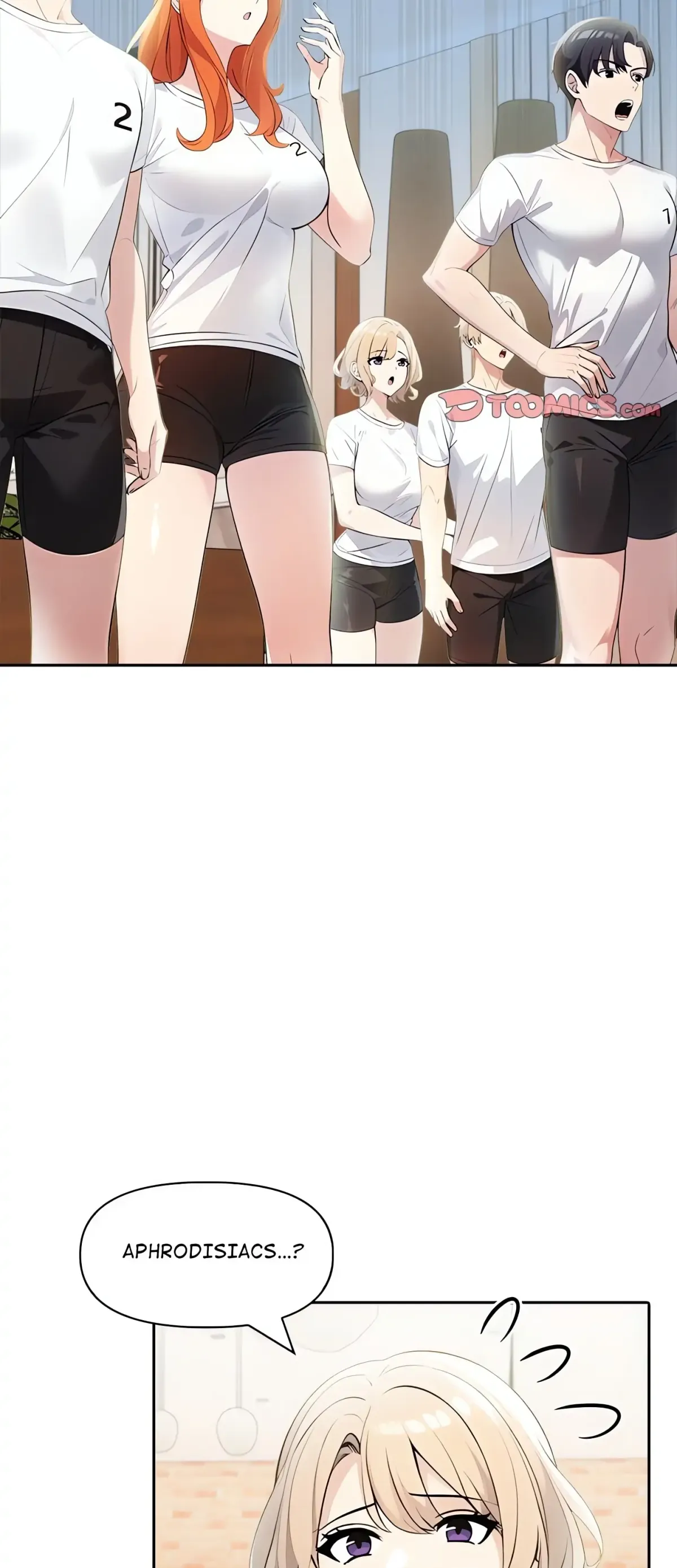 Read Matrimony Game chapter 13 image 11 on Lezhin