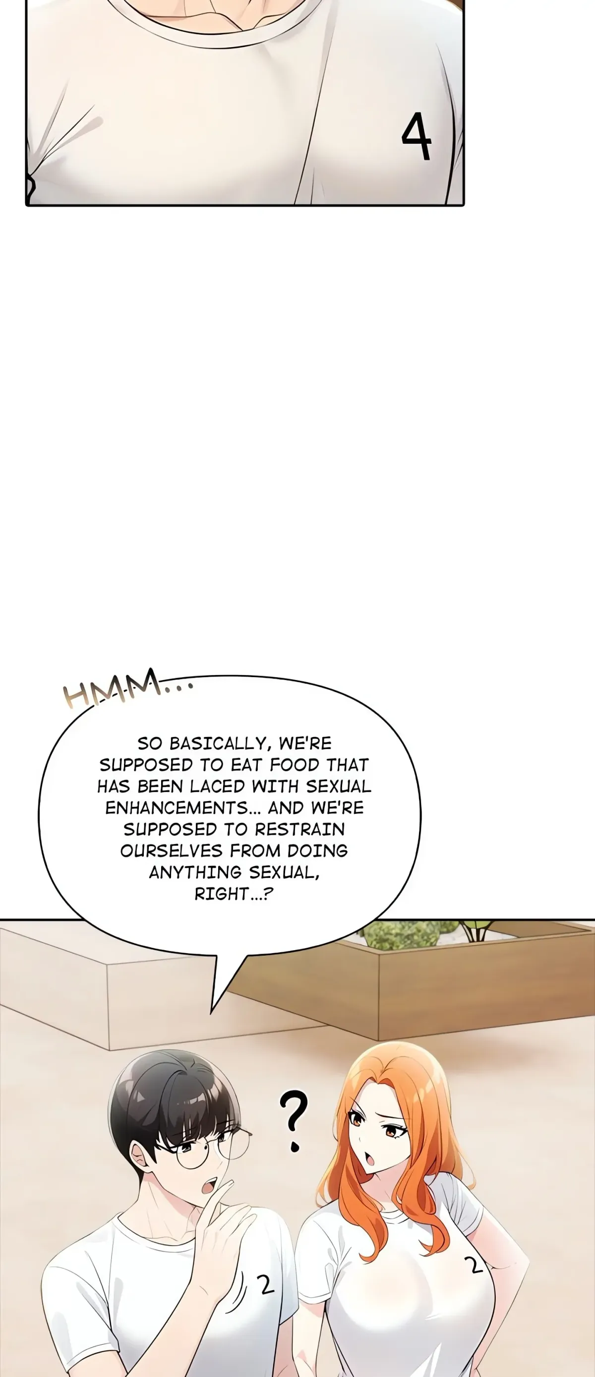 Read Matrimony Game chapter 13 image 13 on Lezhin
