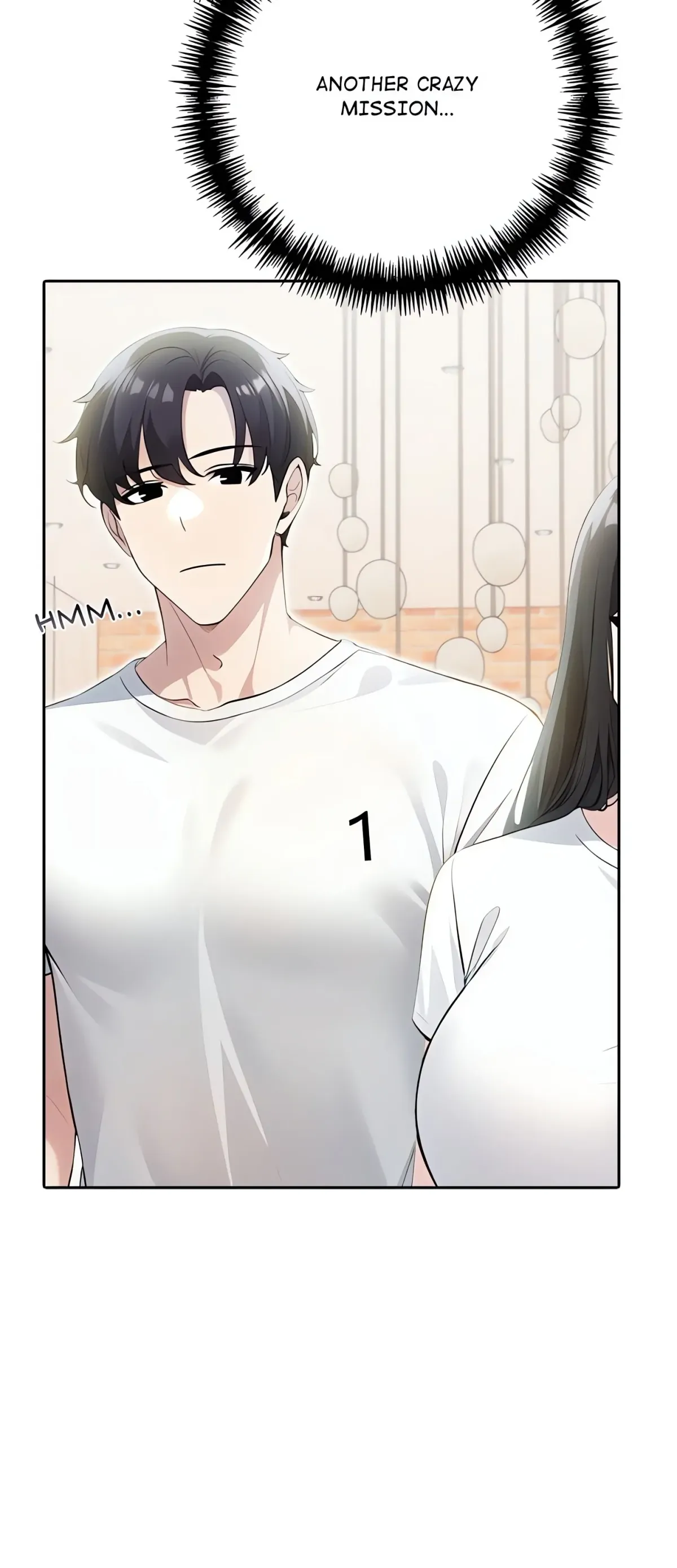Read Matrimony Game chapter 13 image 15 on Lezhin