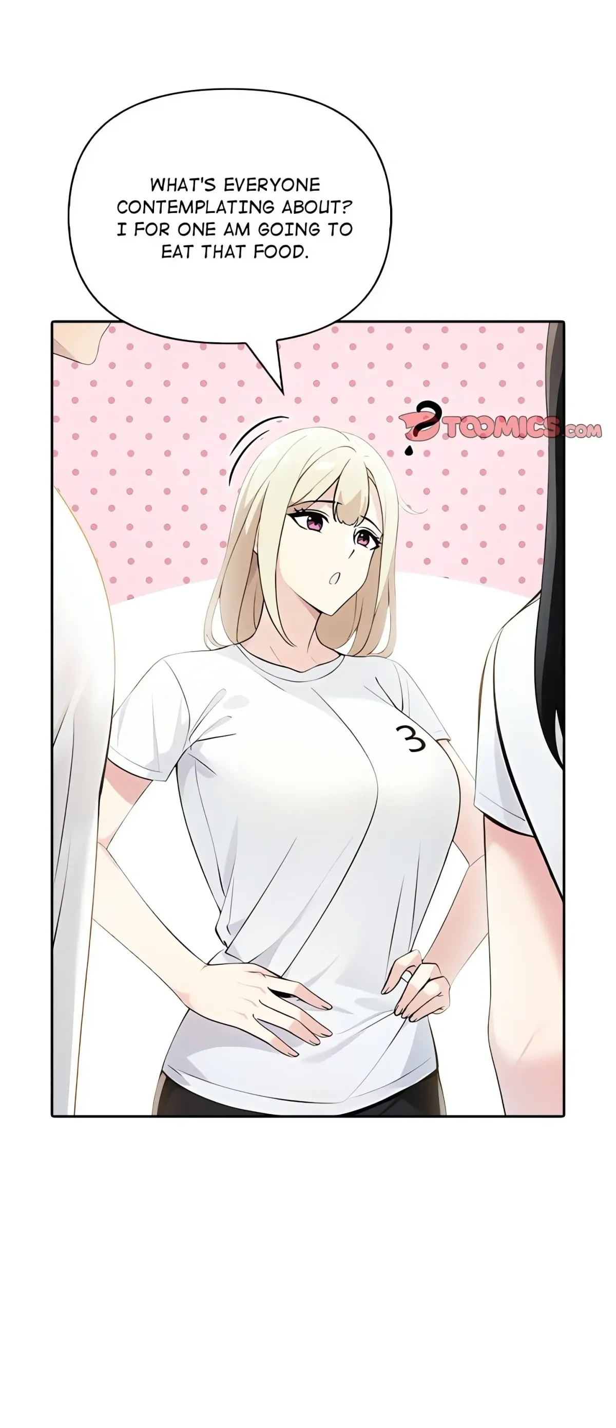 Read Matrimony Game chapter 13 image 16 on Lezhin