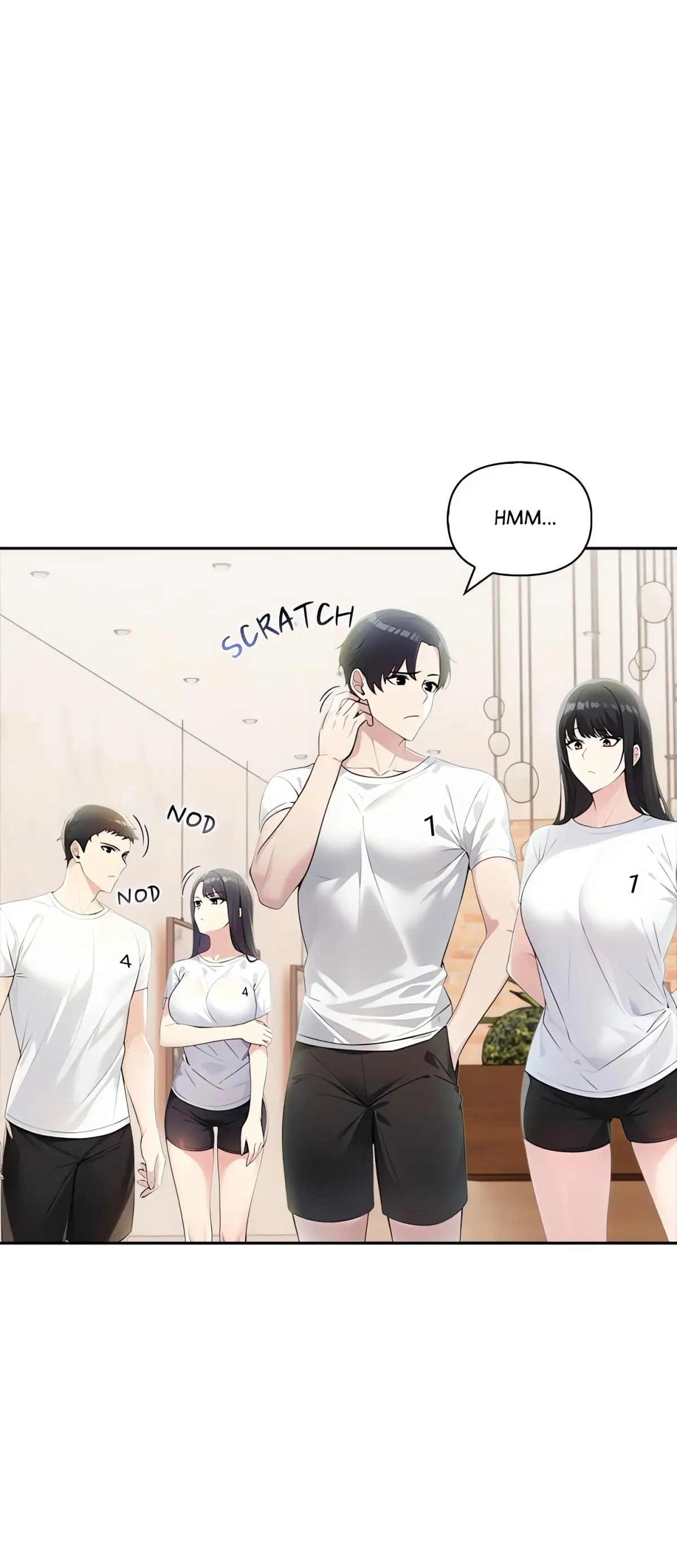 Read Matrimony Game chapter 13 image 18 on Lezhin