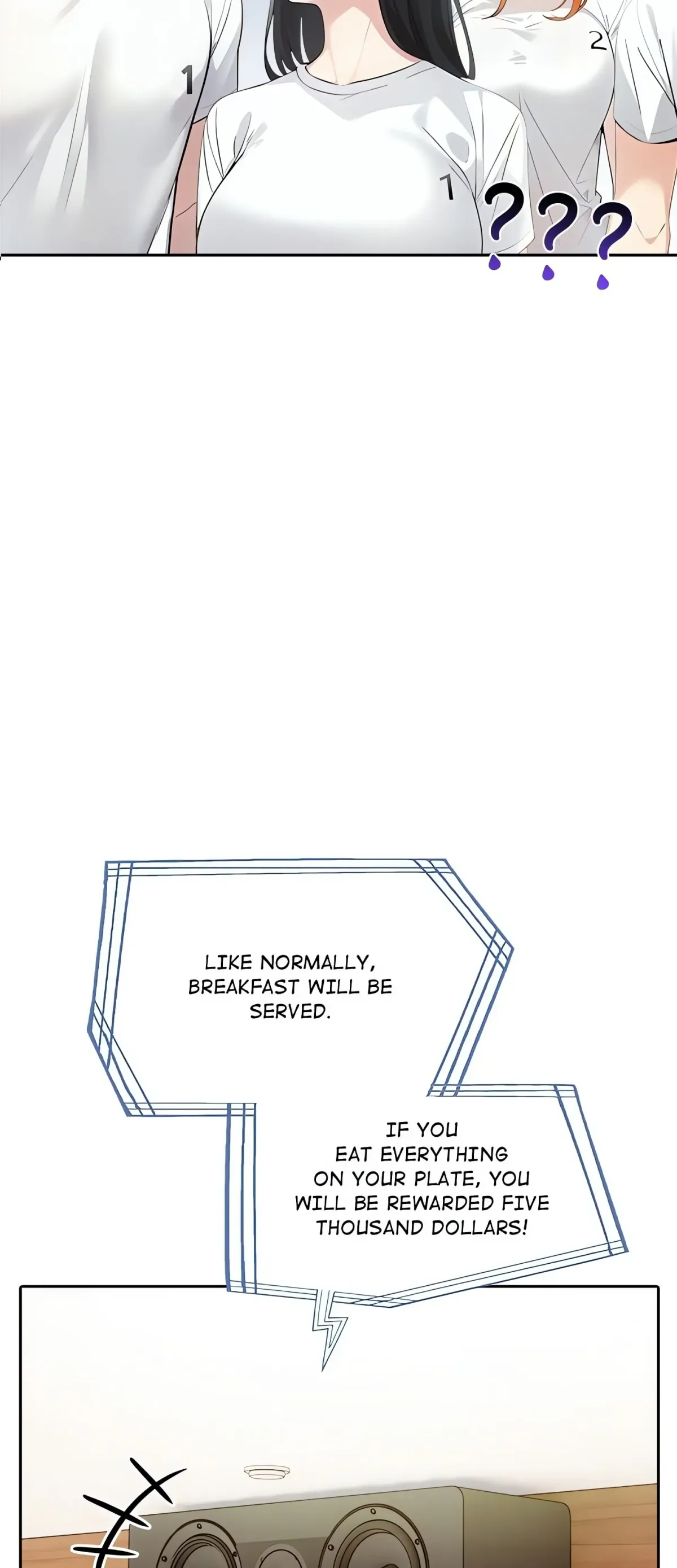 Read Matrimony Game chapter 13 image 2 on Lezhin
