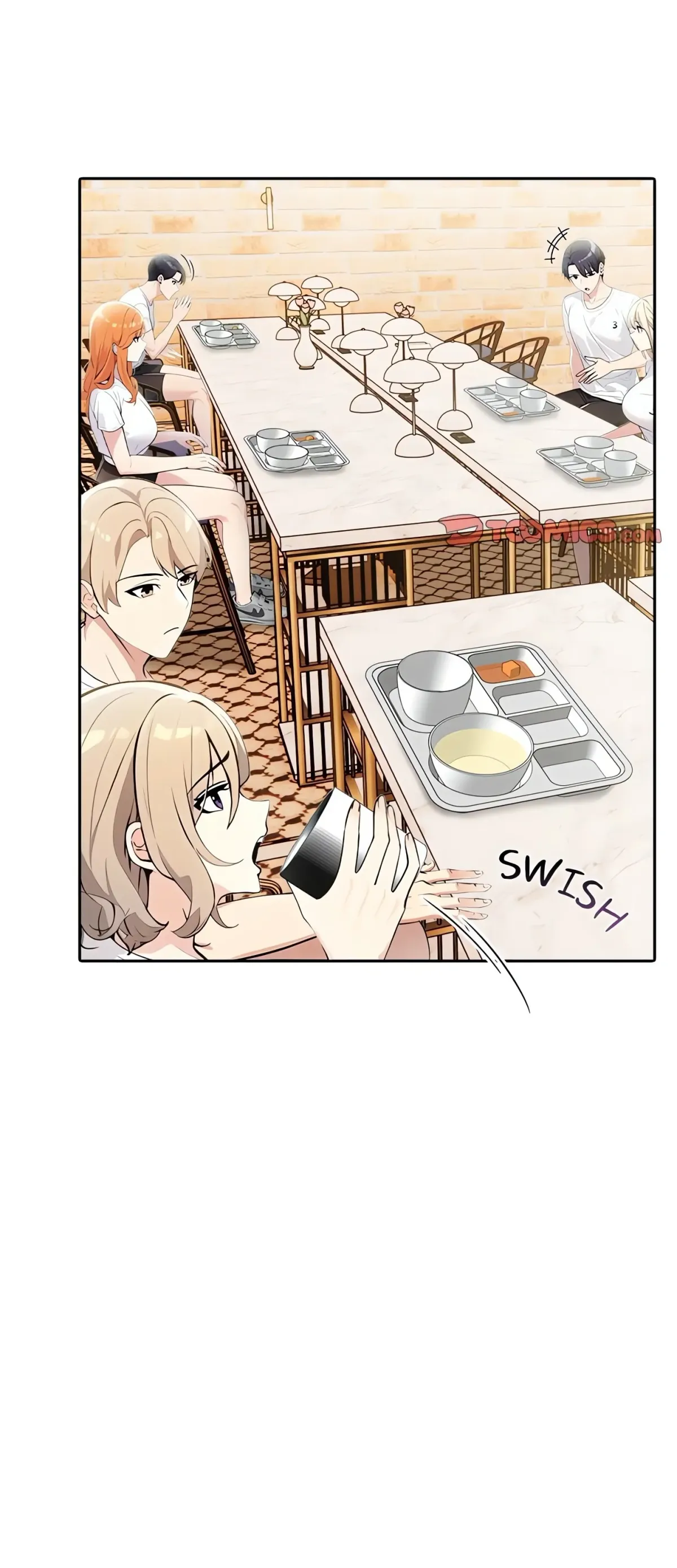 Read Matrimony Game chapter 13 image 21 on Lezhin