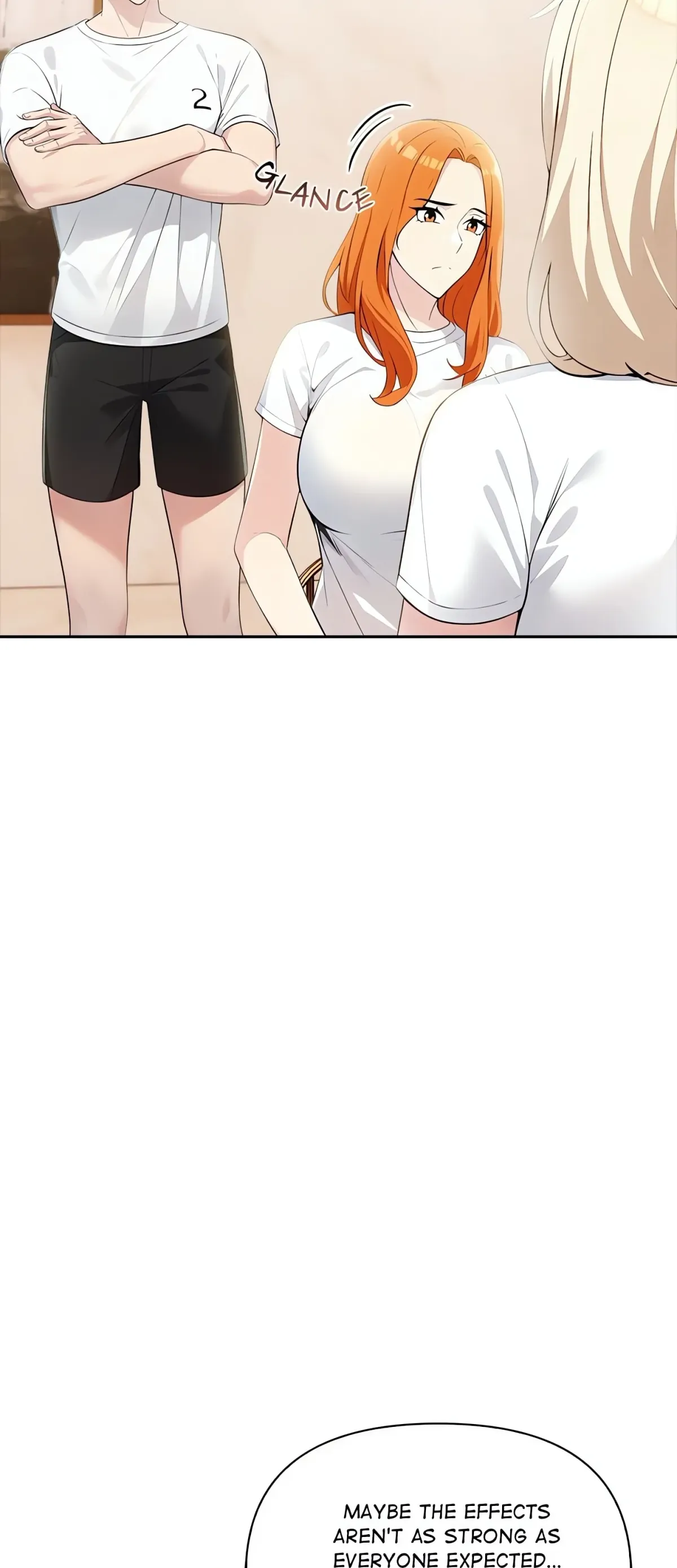 Read Matrimony Game chapter 13 image 25 on Lezhin