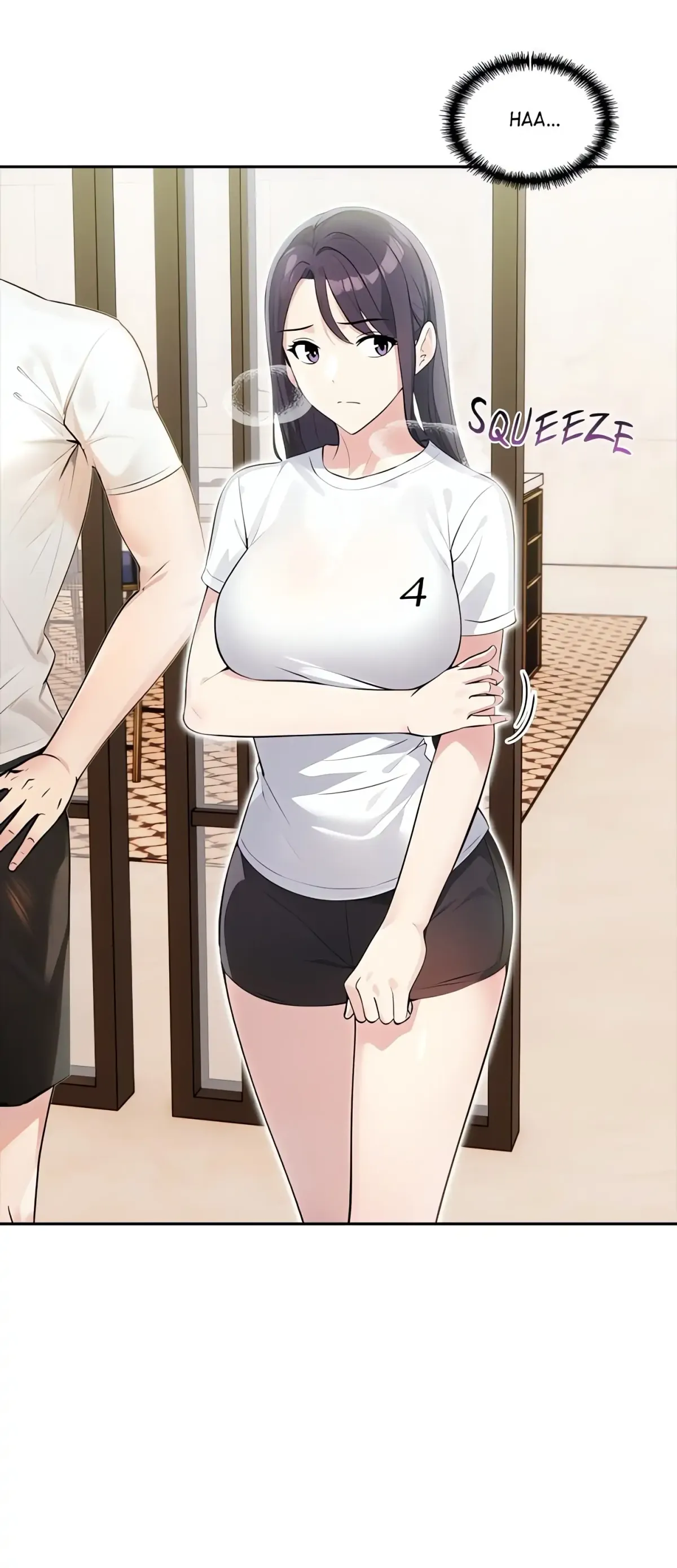 Read Matrimony Game chapter 13 image 28 on Lezhin