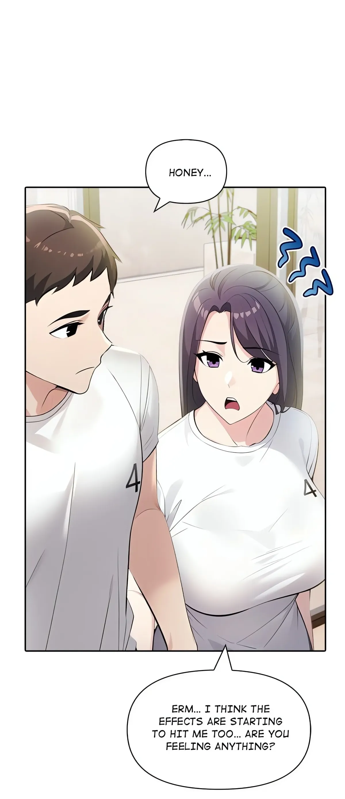Read Matrimony Game chapter 13 image 29 on Lezhin