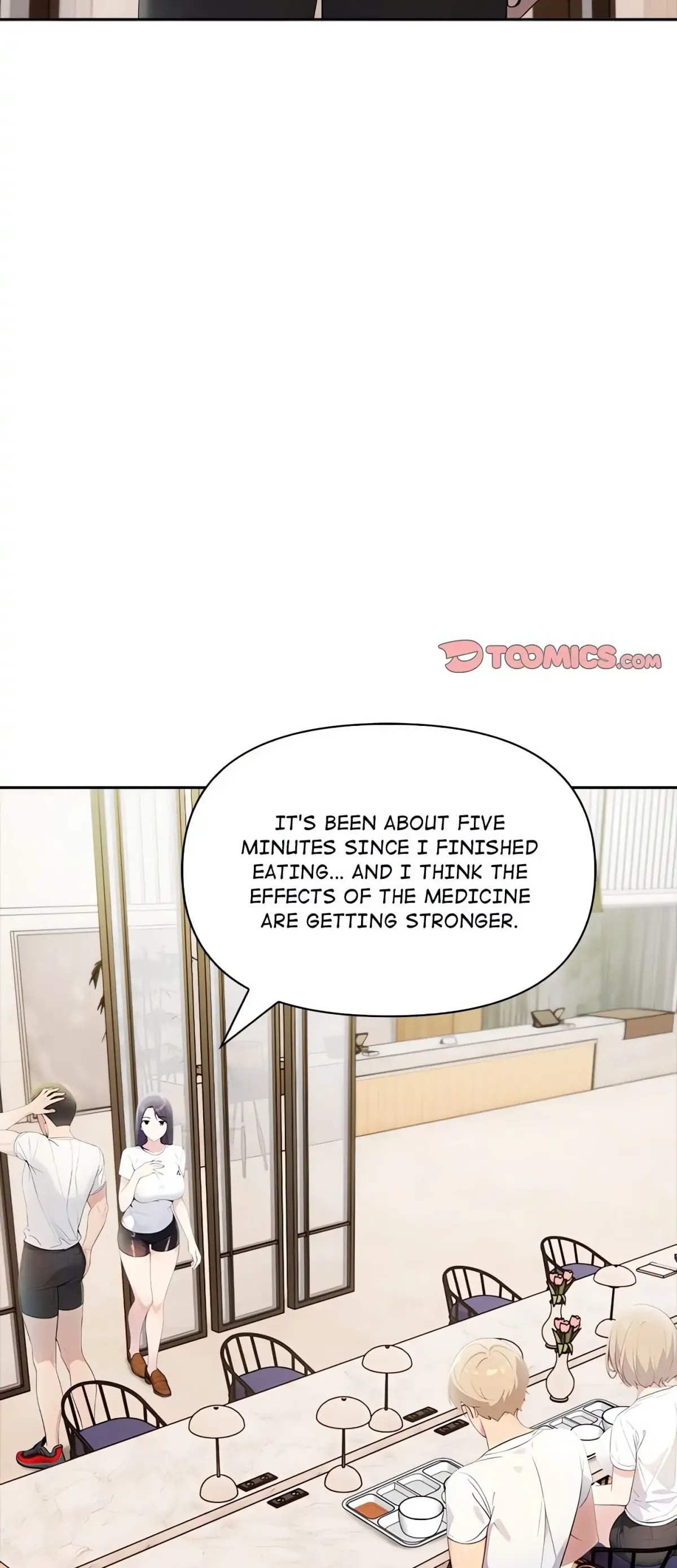 Read Matrimony Game chapter 13 image 31 on Lezhin