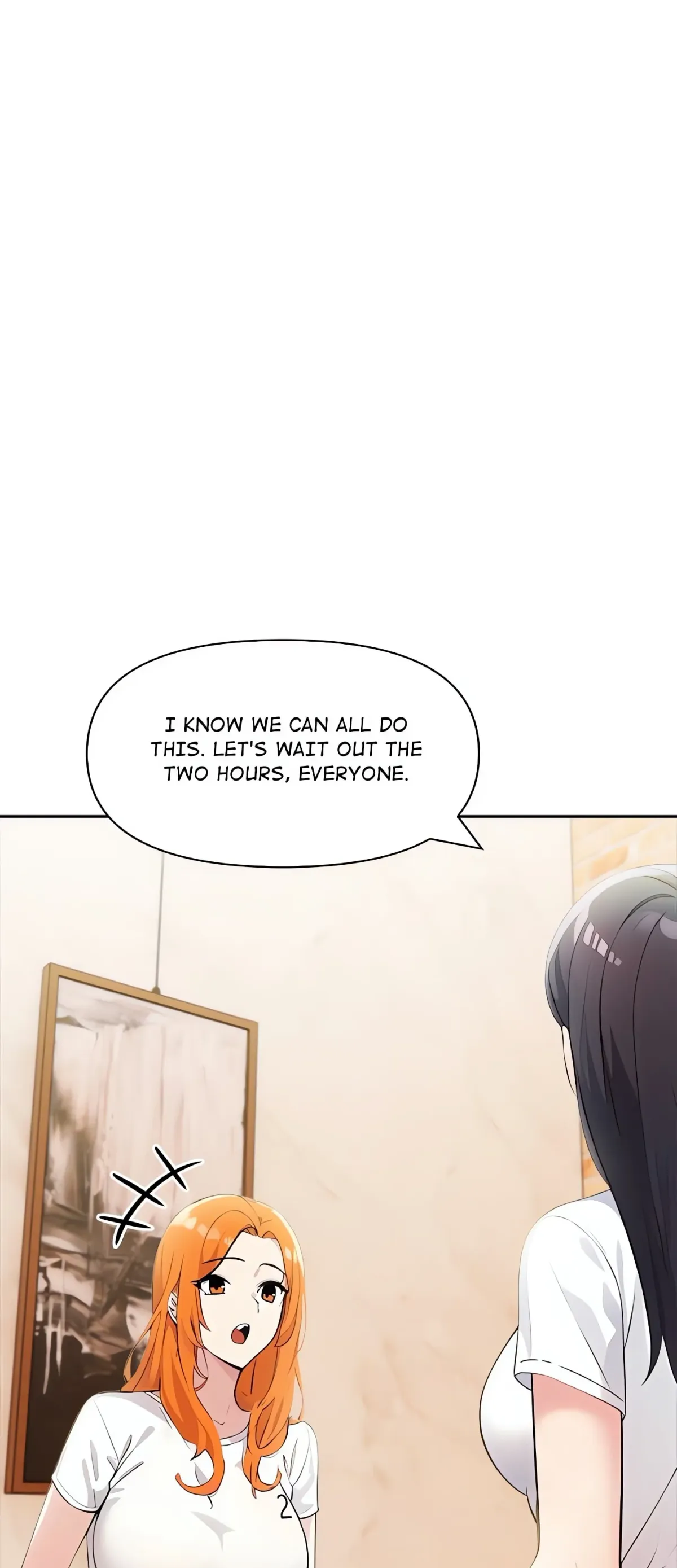 Read Matrimony Game chapter 13 image 33 on Lezhin