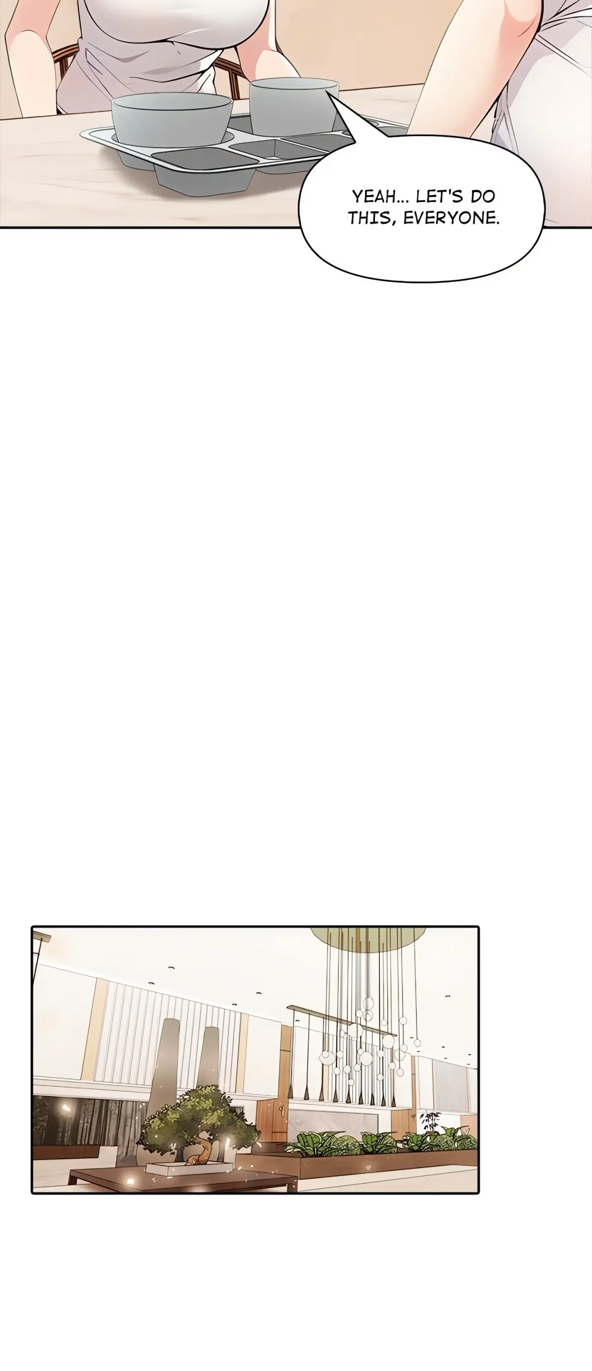 Read Matrimony Game chapter 13 image 34 on Lezhin