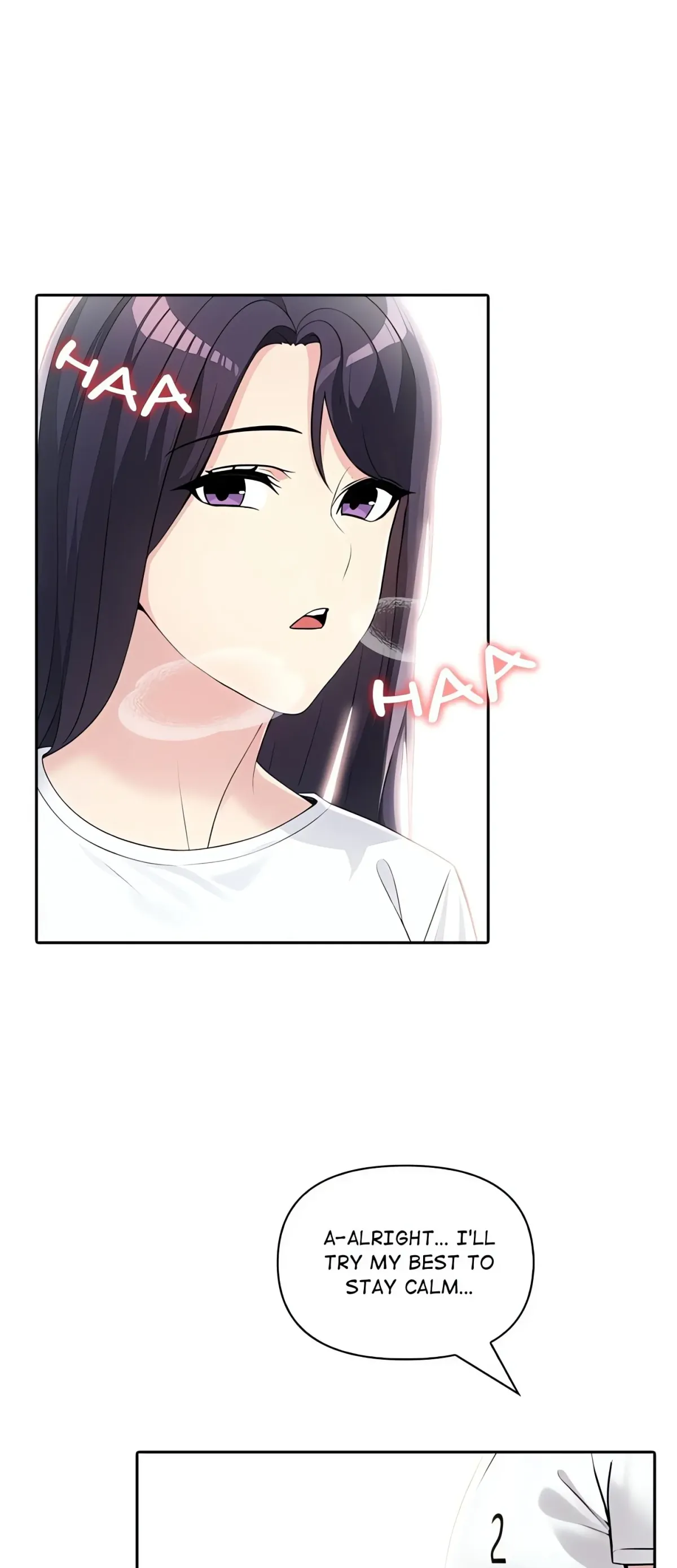 Read Matrimony Game chapter 13 image 38 on Lezhin