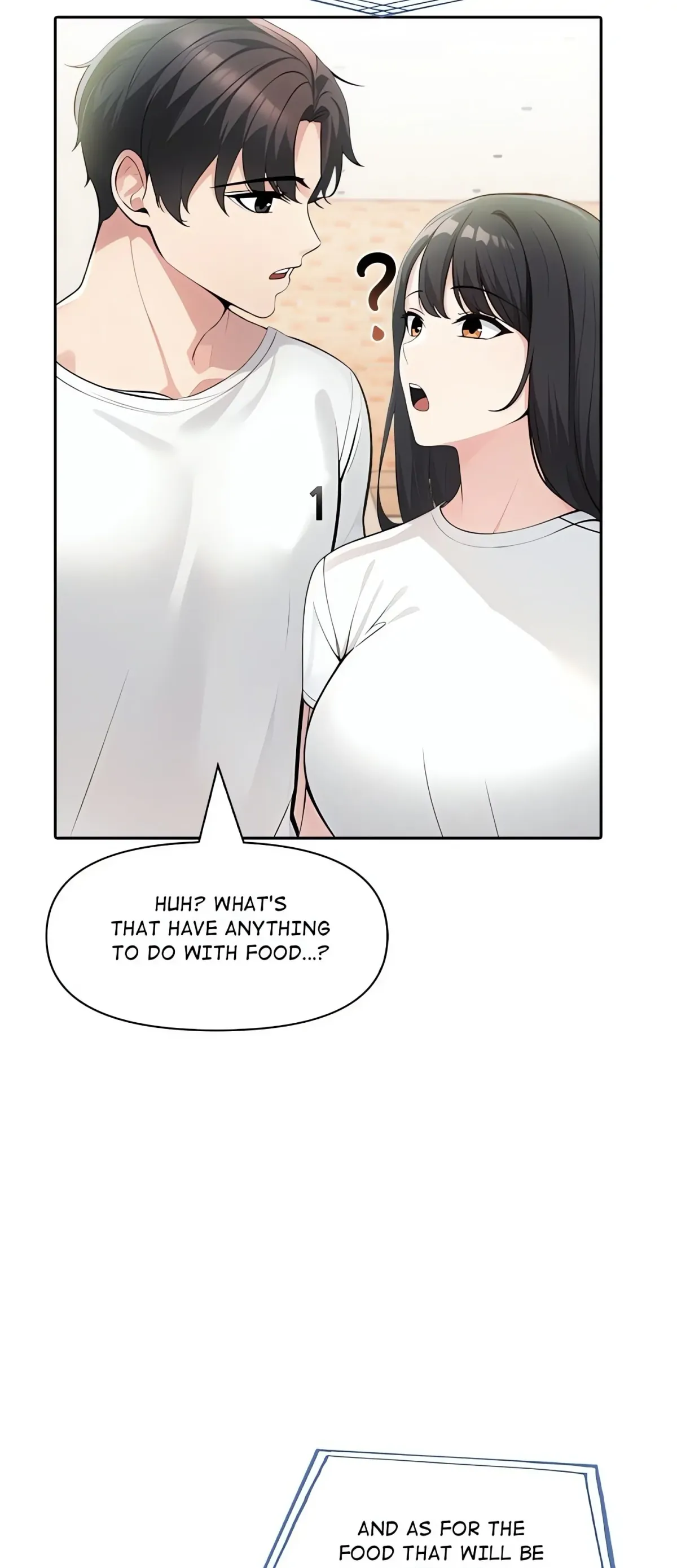 Read Matrimony Game chapter 13 image 4 on Lezhin