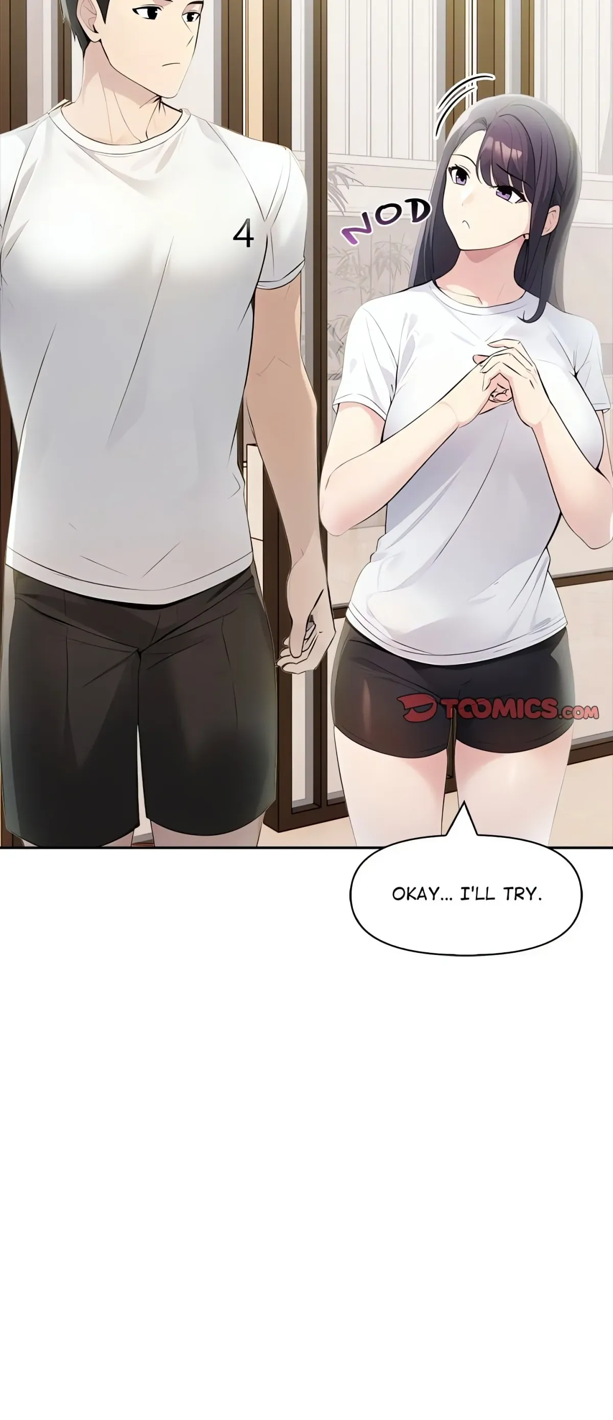 Read Matrimony Game chapter 13 image 41 on Lezhin