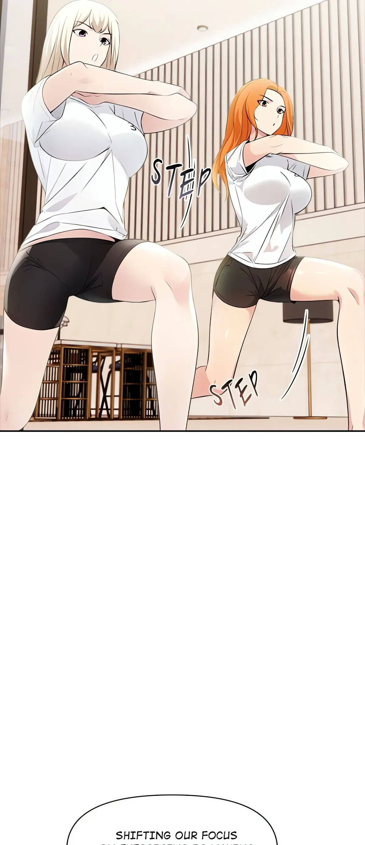 Read Matrimony Game chapter 13 image 44 on Lezhin