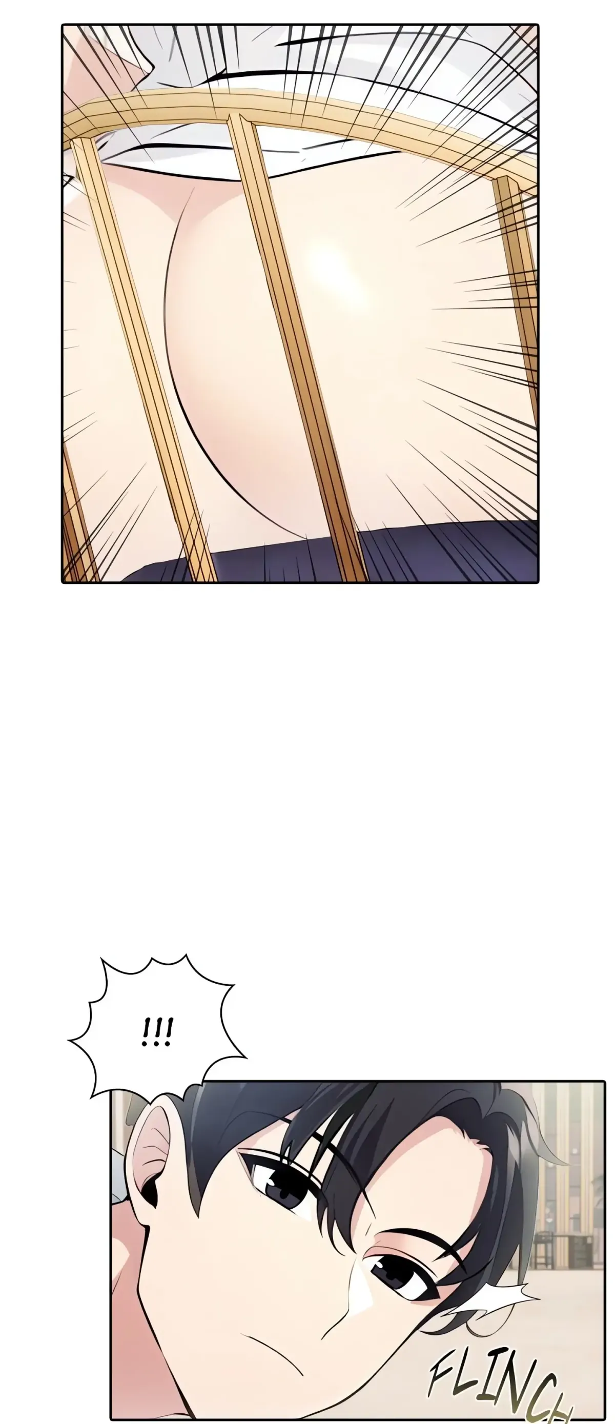 Read Matrimony Game chapter 13 image 47 on Lezhin