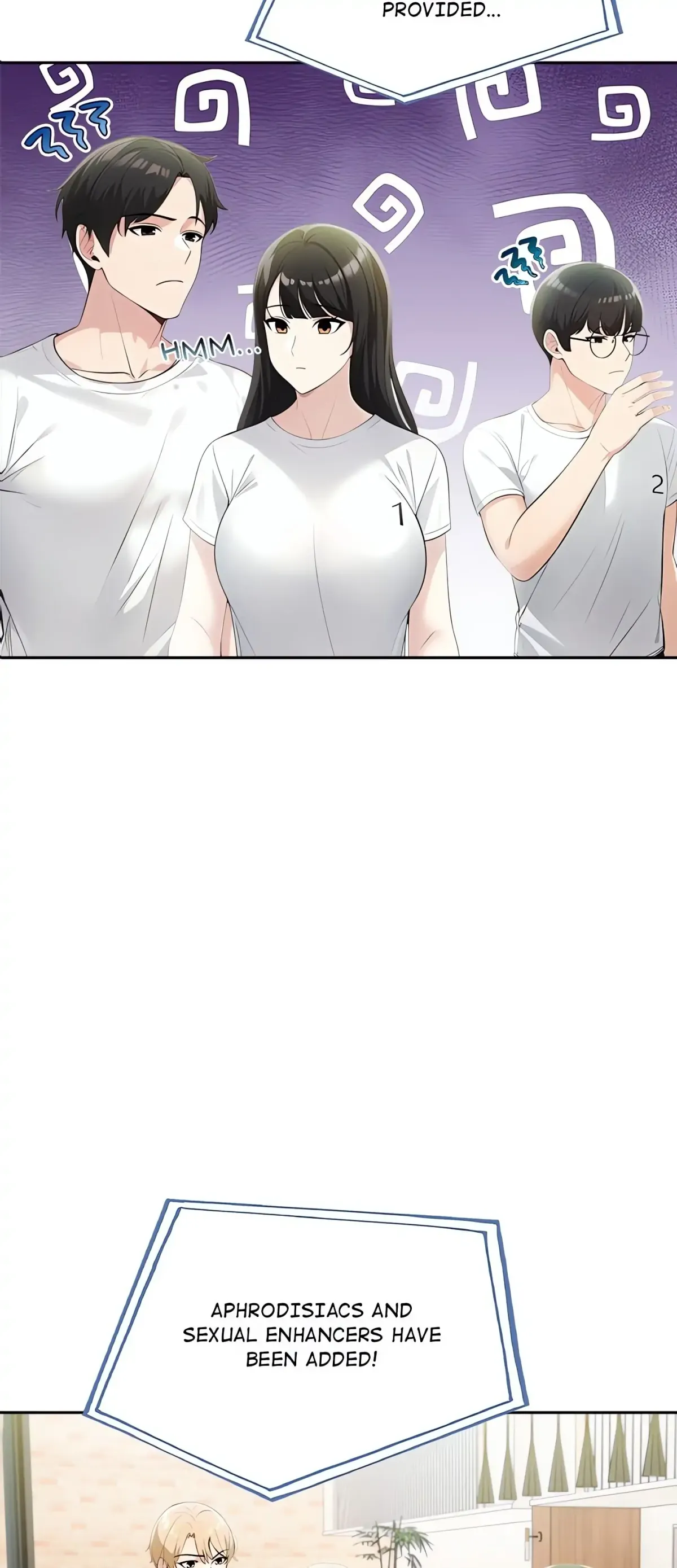Read Matrimony Game chapter 13 image 5 on Lezhin