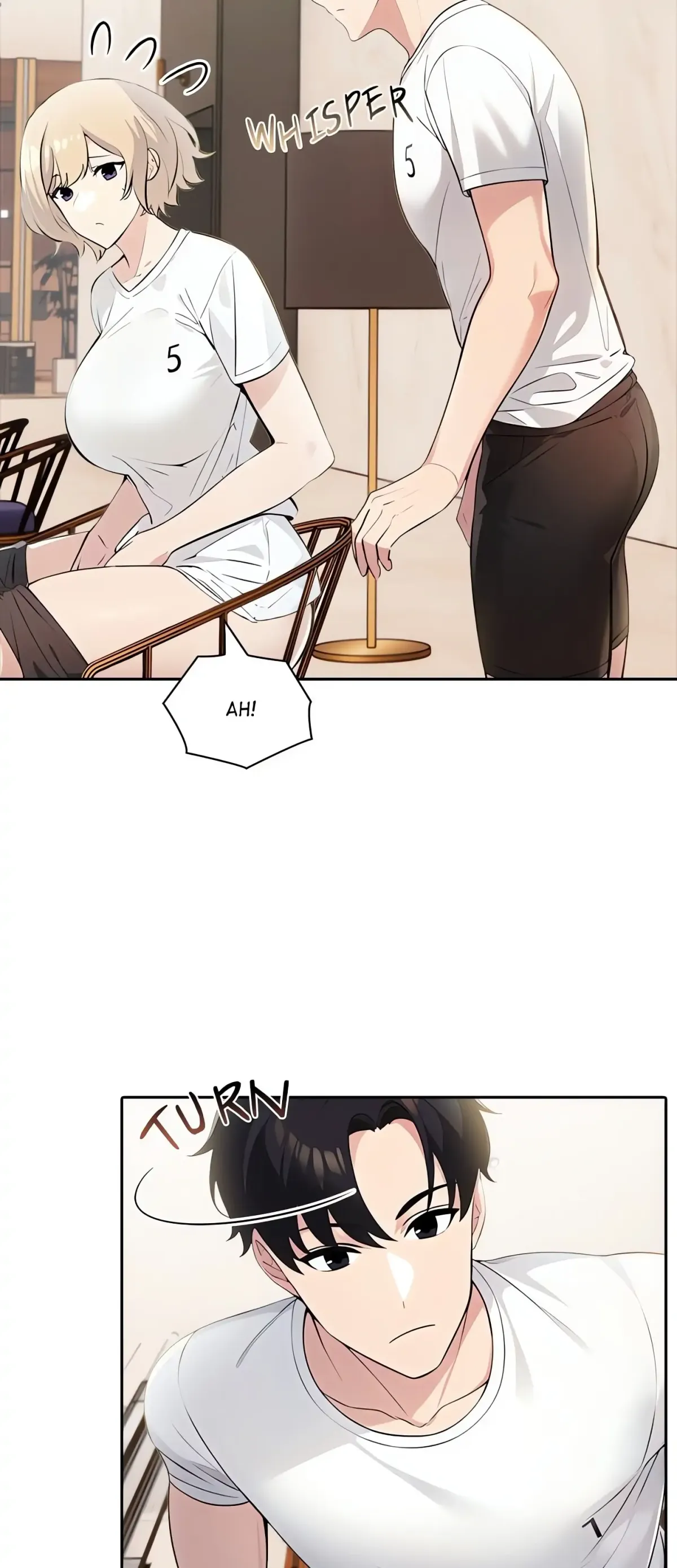 Read Matrimony Game chapter 13 image 52 on Lezhin