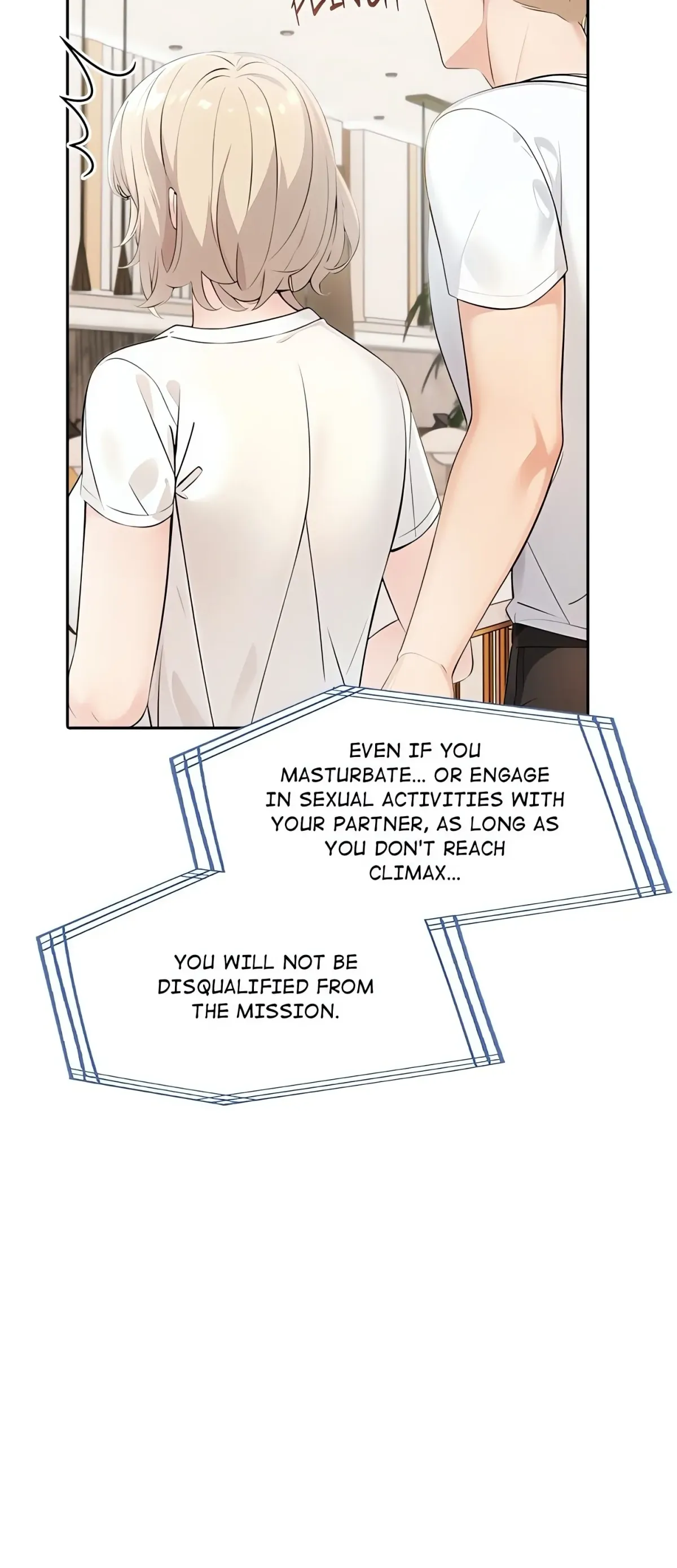 Read Matrimony Game chapter 13 image 55 on Lezhin