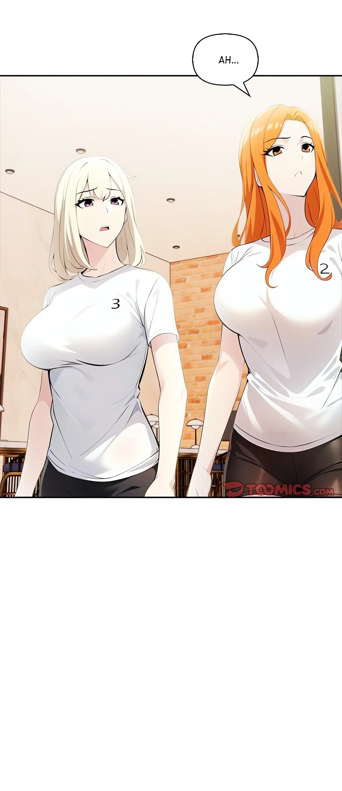 Read Matrimony Game chapter 13 image 56 on Lezhin