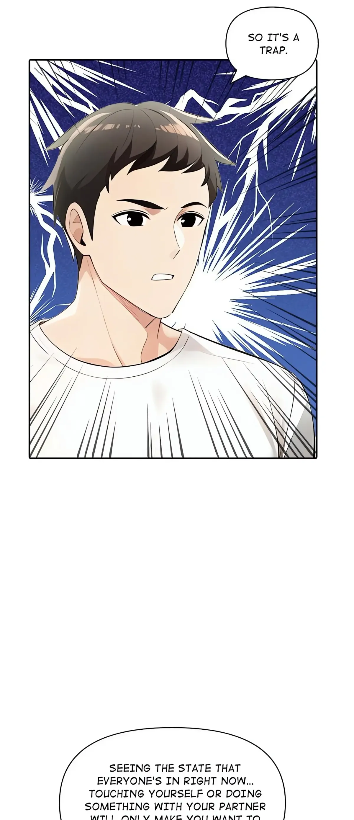 Read Matrimony Game chapter 13 image 57 on Lezhin