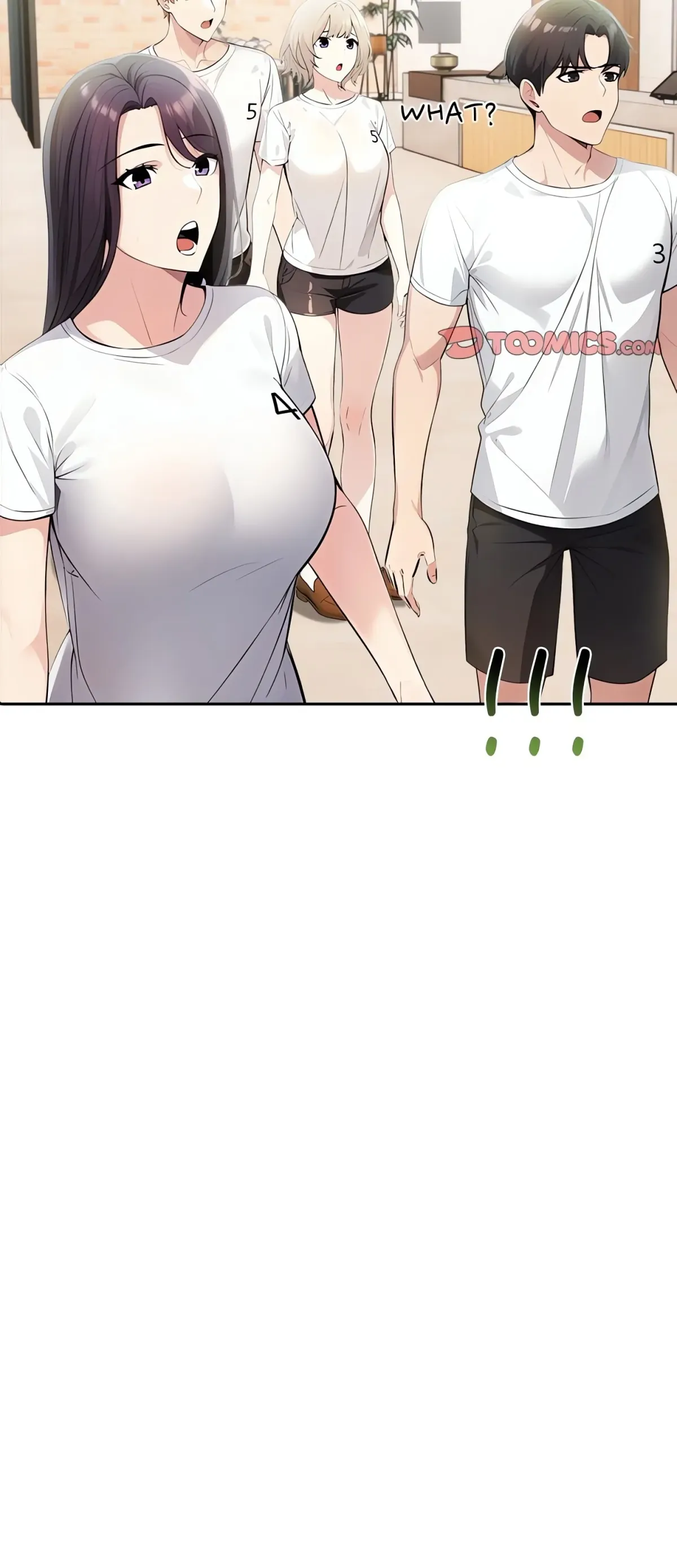 Read Matrimony Game chapter 13 image 6 on Lezhin