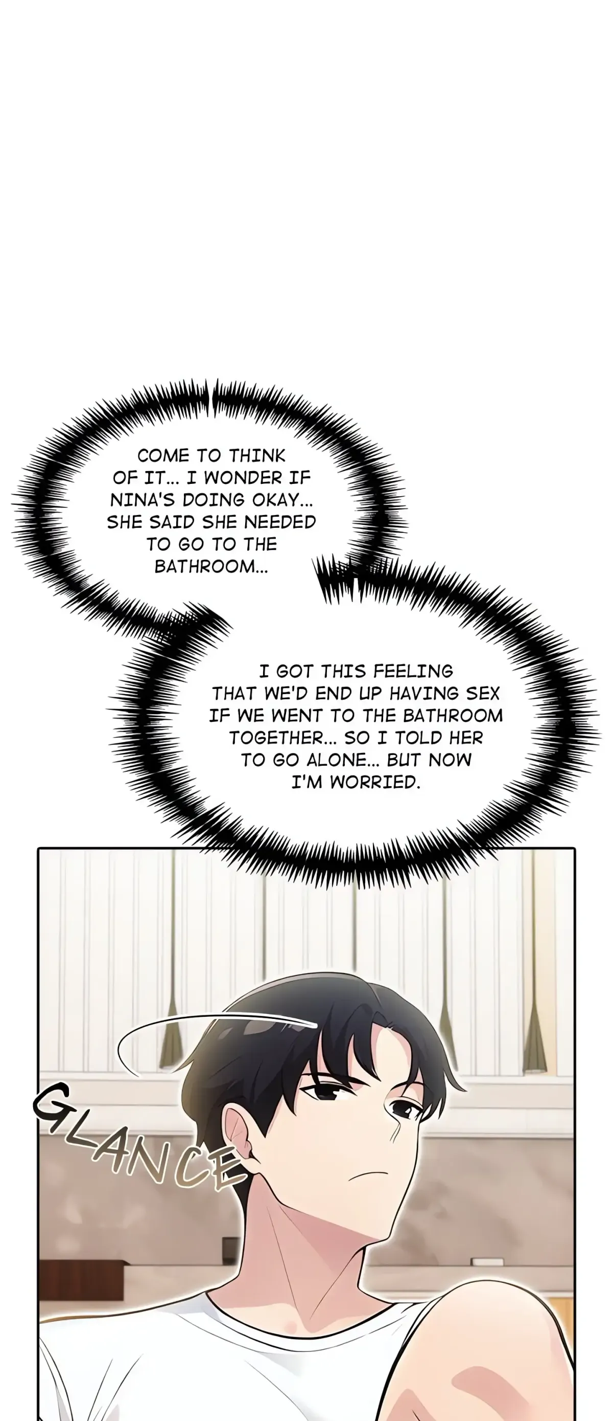 Read Matrimony Game chapter 13 image 60 on Lezhin
