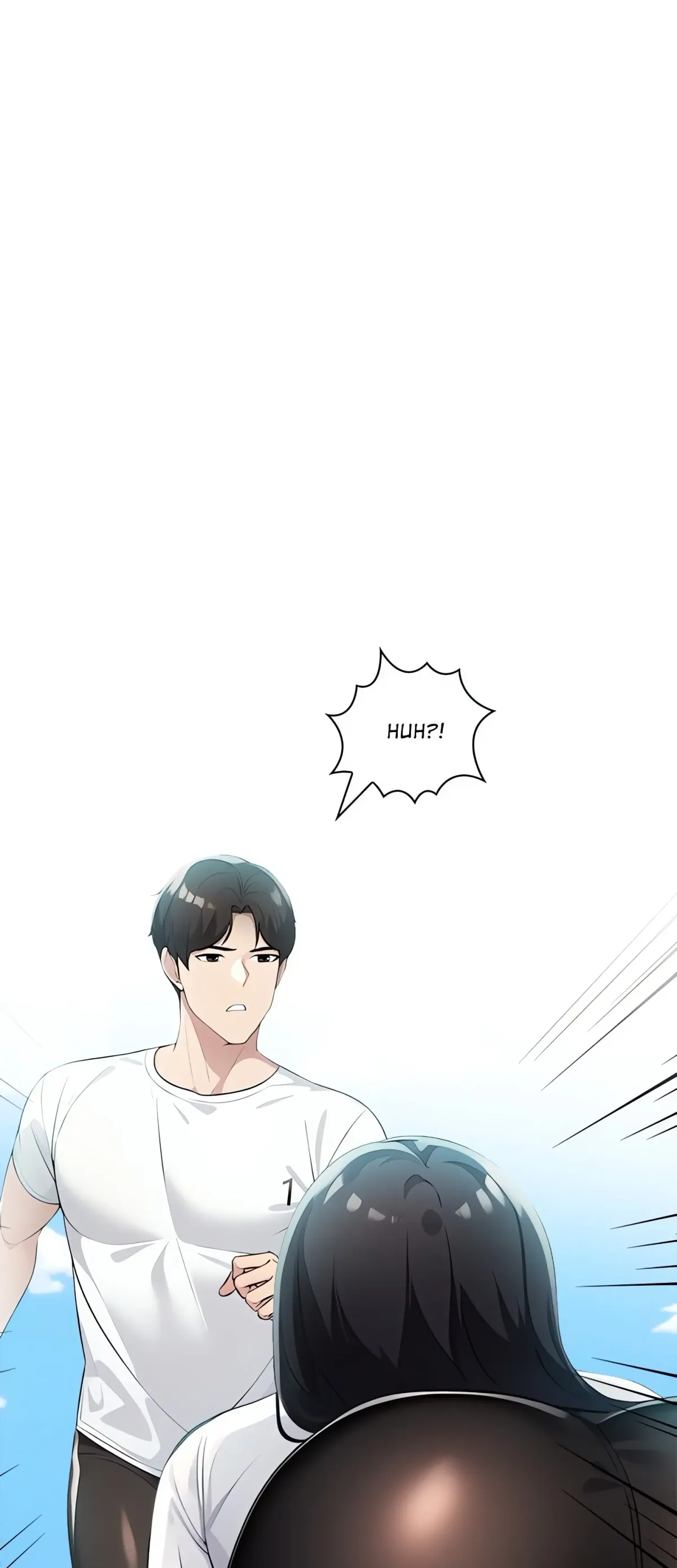 Read Matrimony Game chapter 13 image 78 on Lezhin