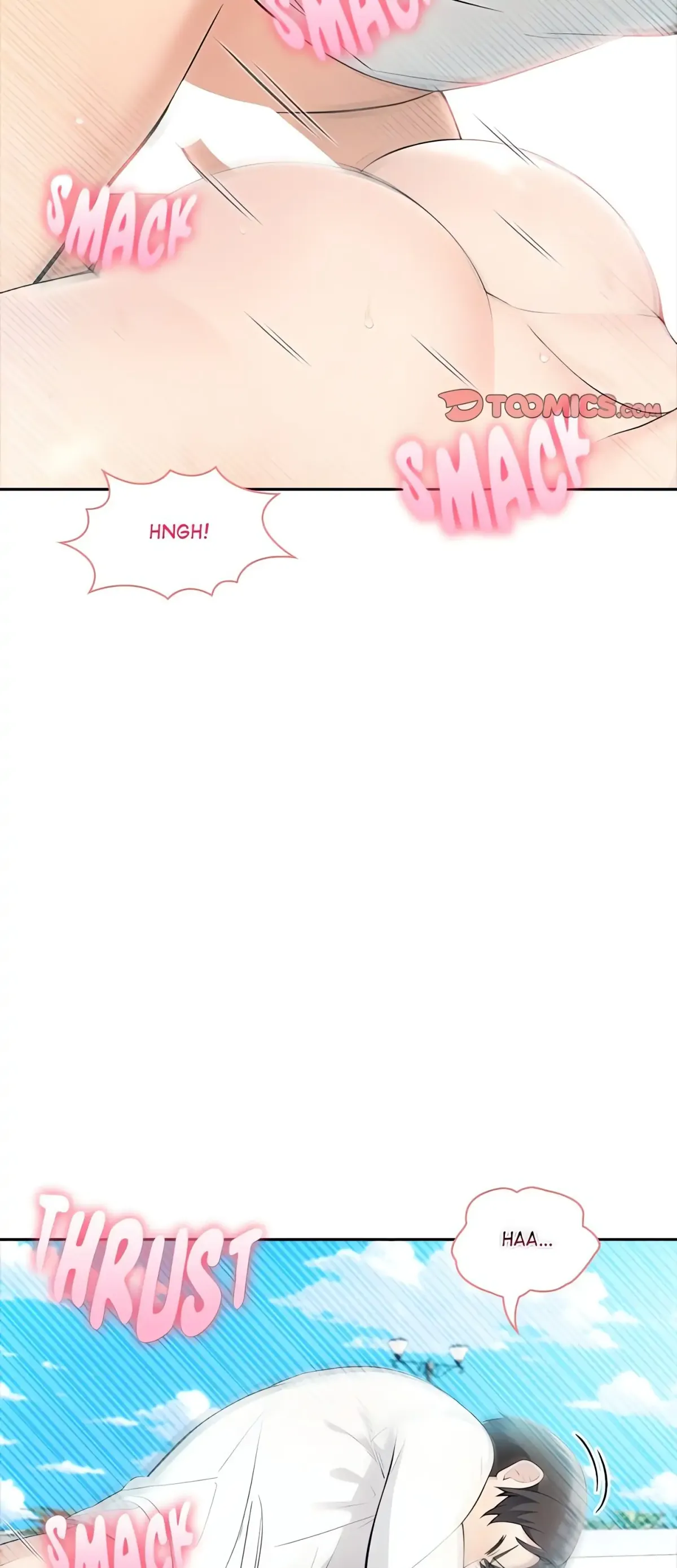 Read Matrimony Game chapter 14 image 11 on Lezhin