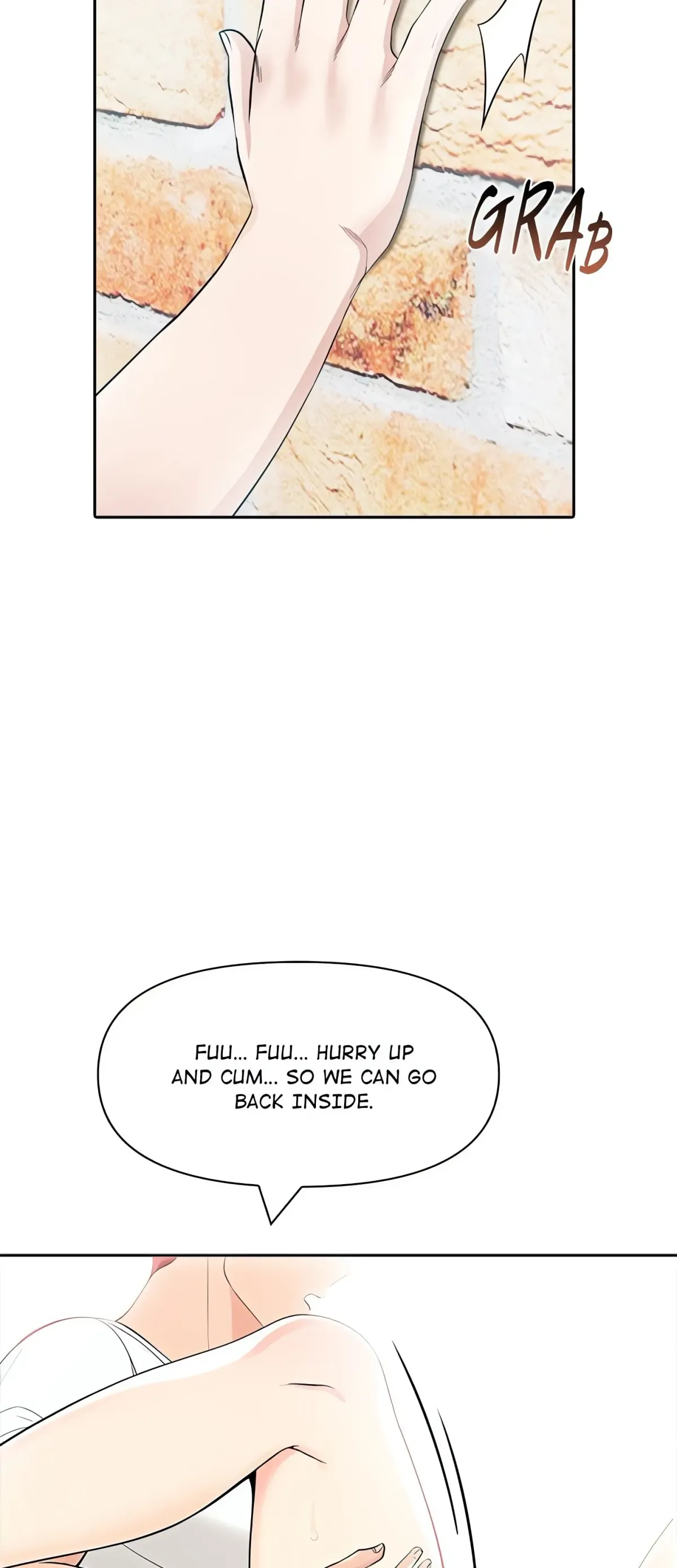 Read Matrimony Game chapter 14 image 13 on Lezhin
