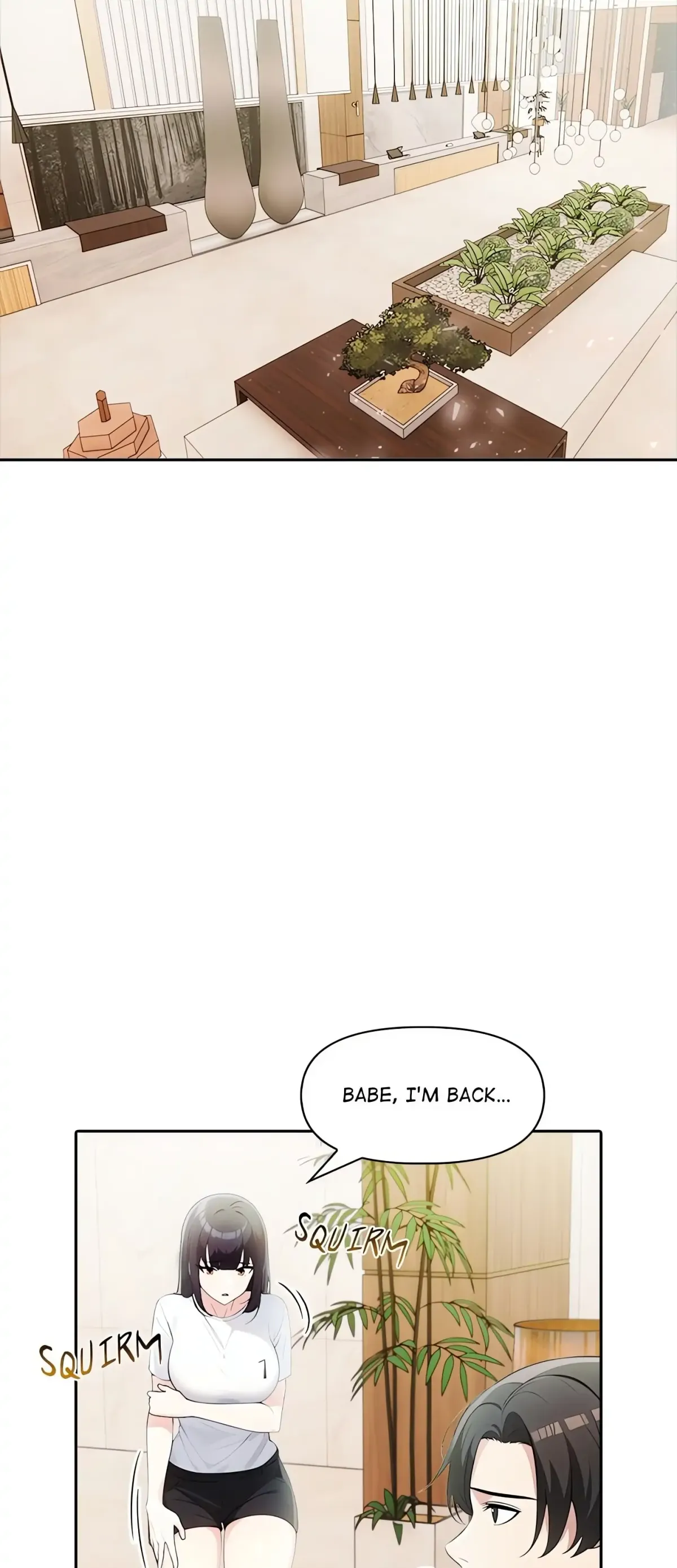 Read Matrimony Game chapter 14 image 22 on Lezhin