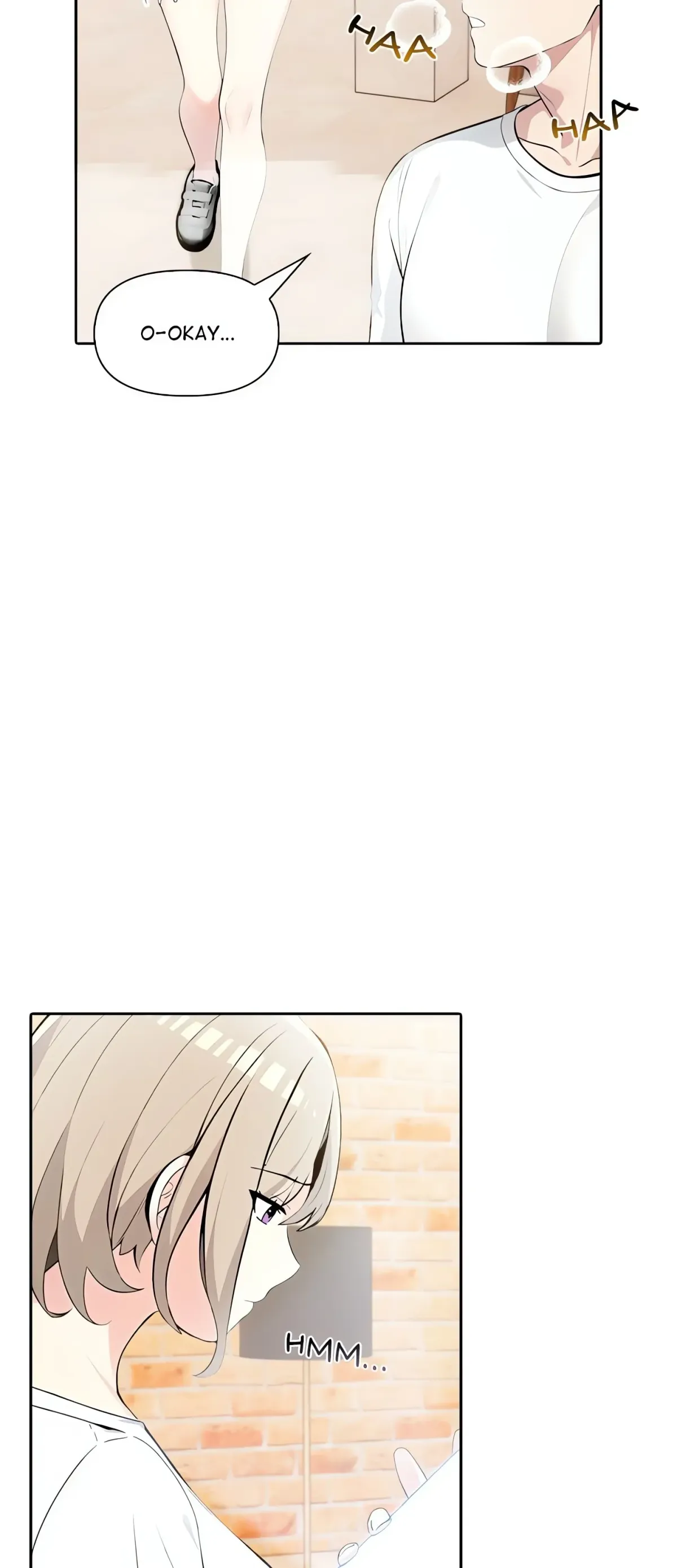 Read Matrimony Game chapter 14 image 23 on Lezhin